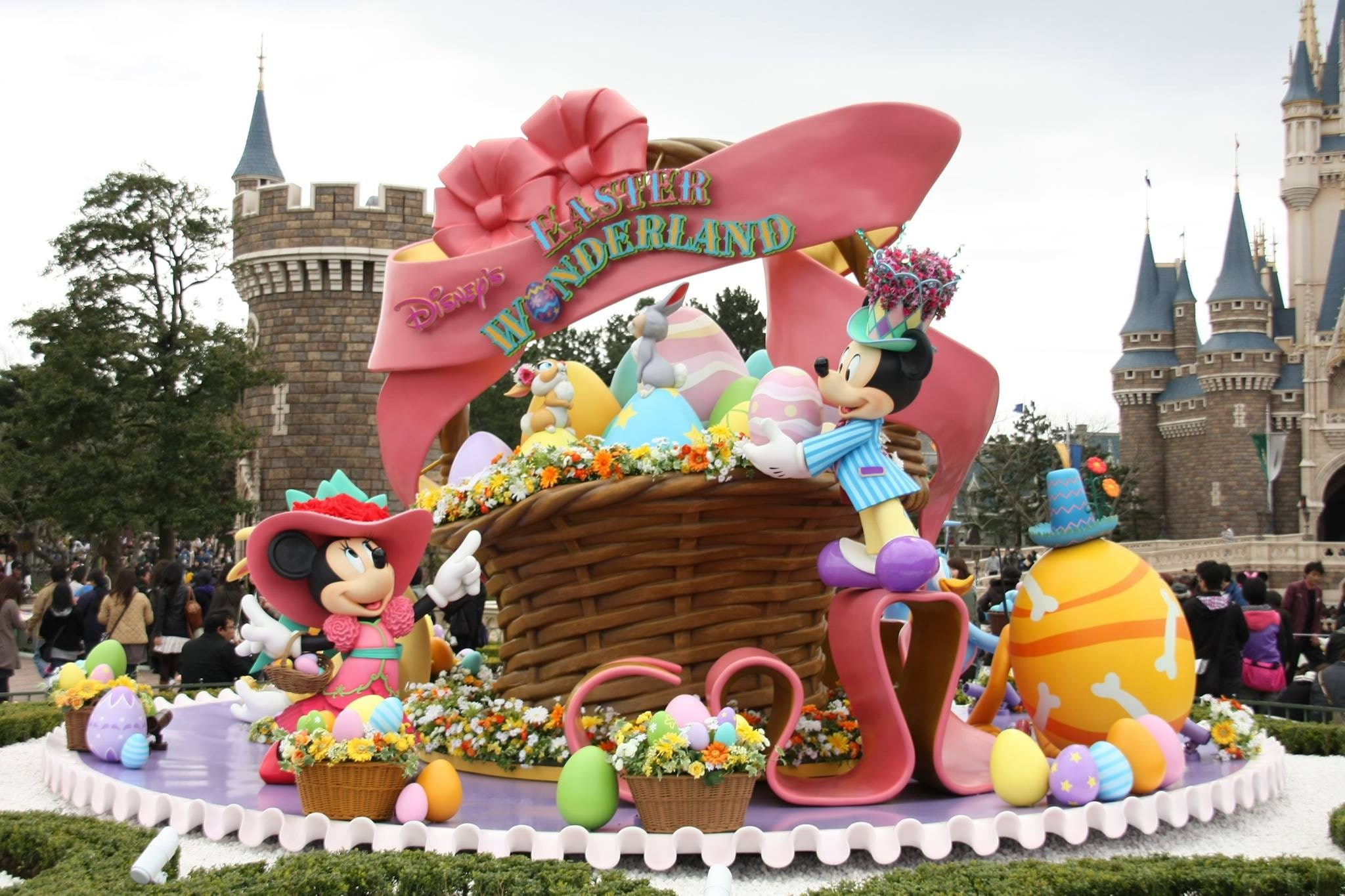 easter computer backgrounds, representation, architecture, built structure