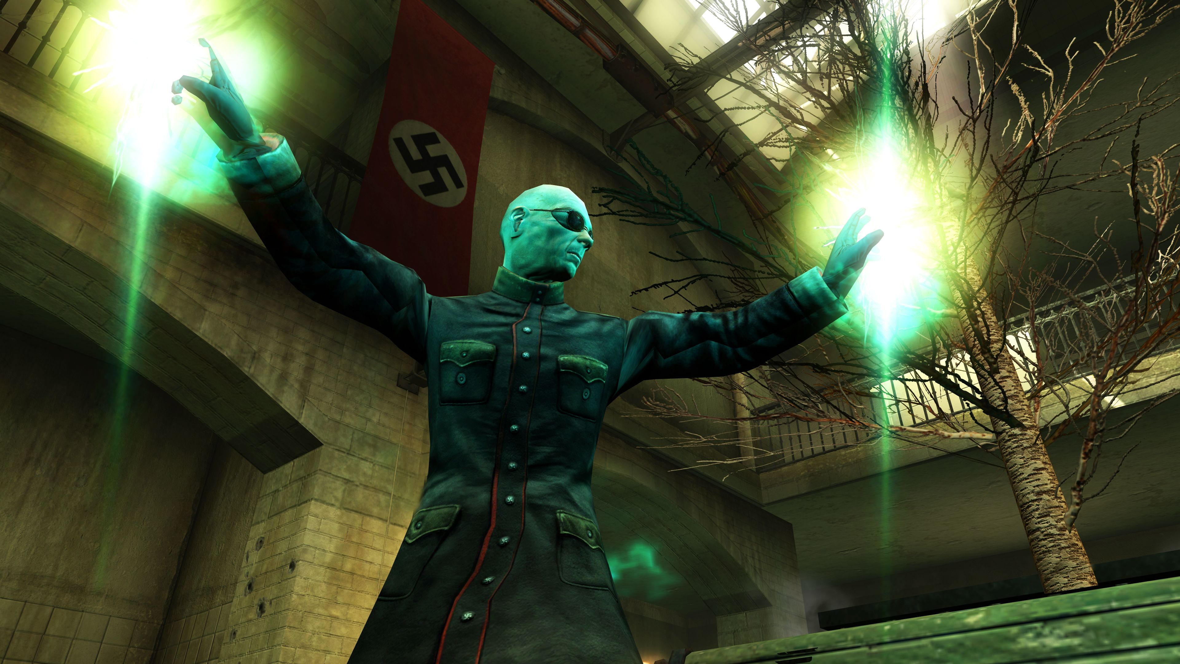 dark, wolfenstein