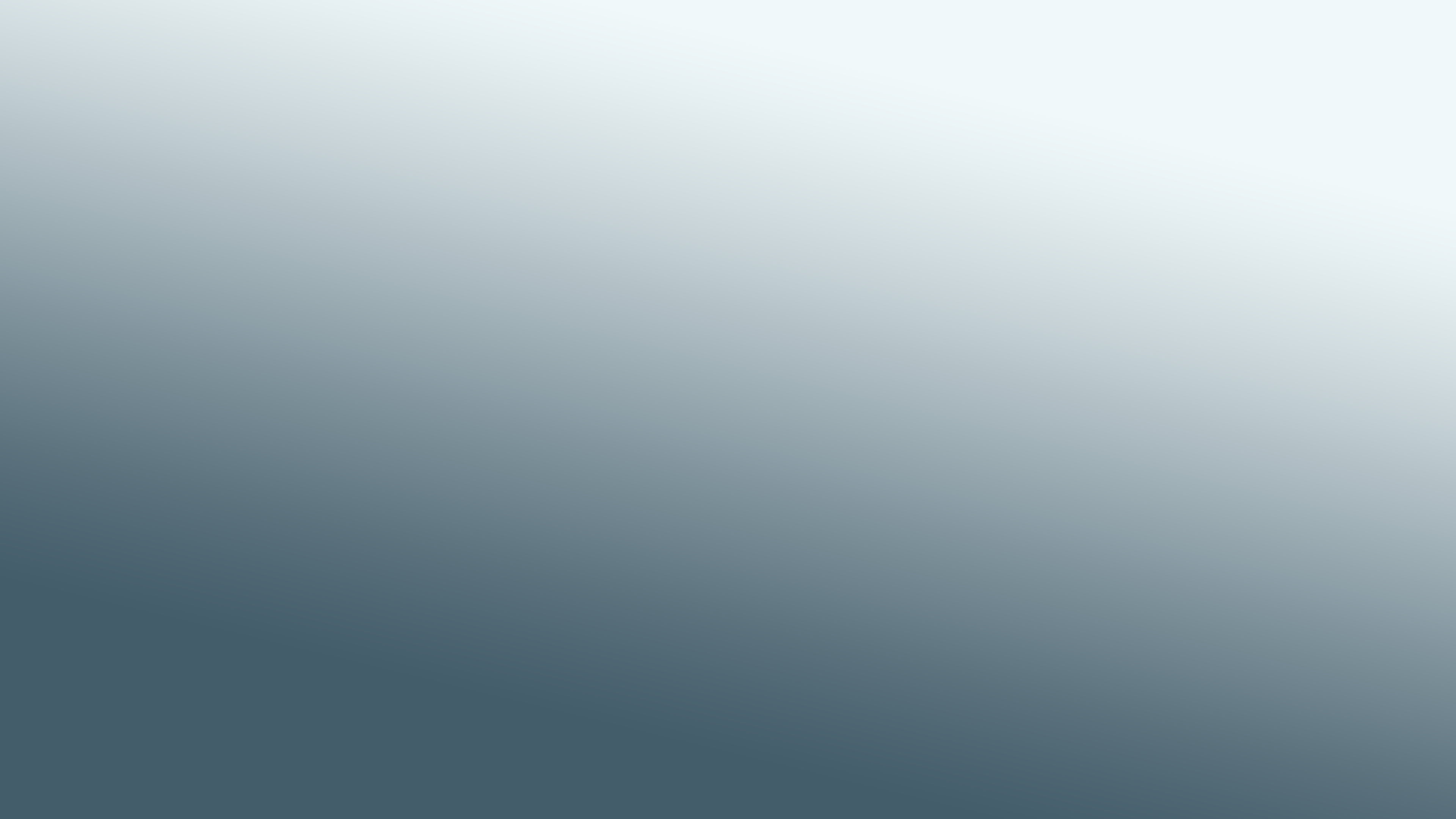 soft gradient, solid color