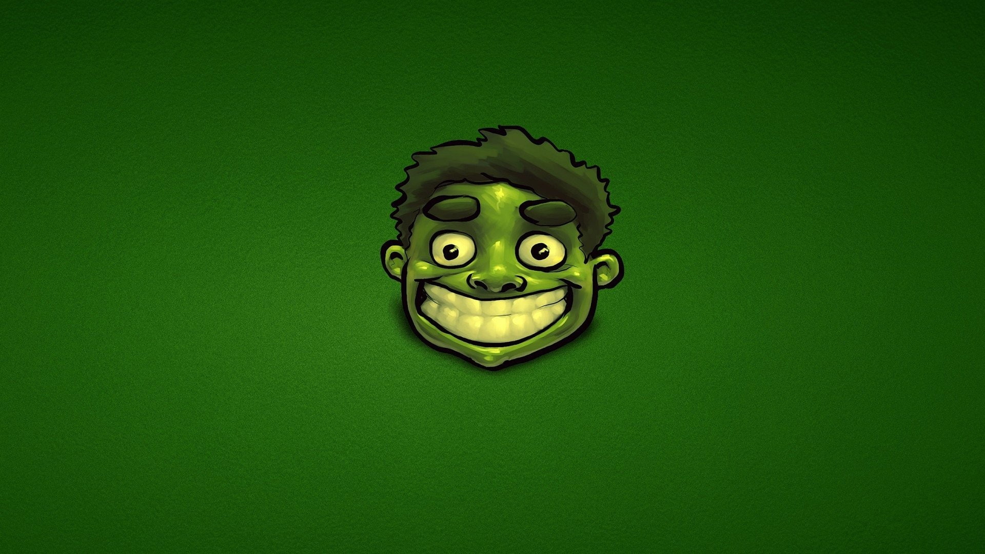 Comics, Hulk