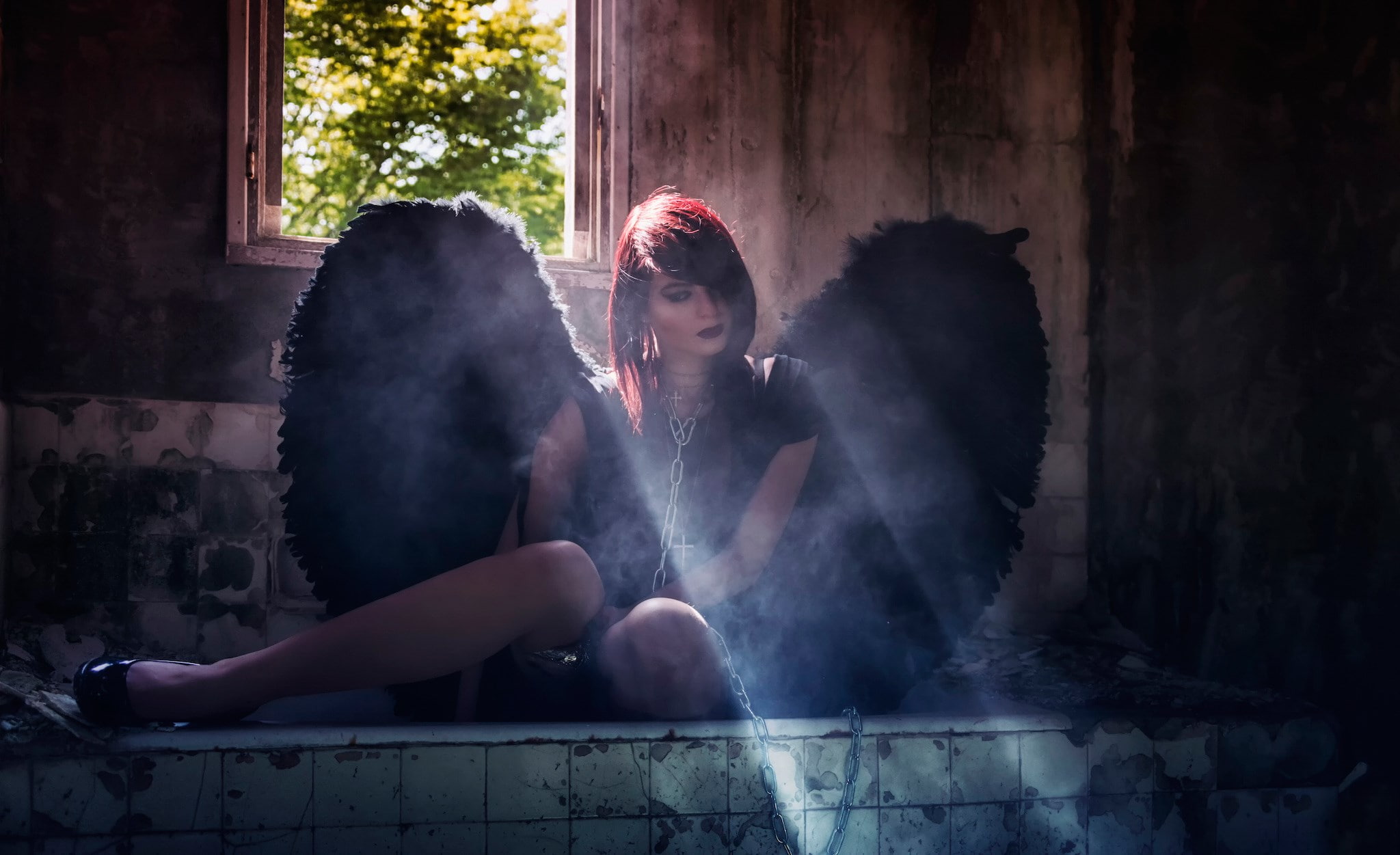 cosplay