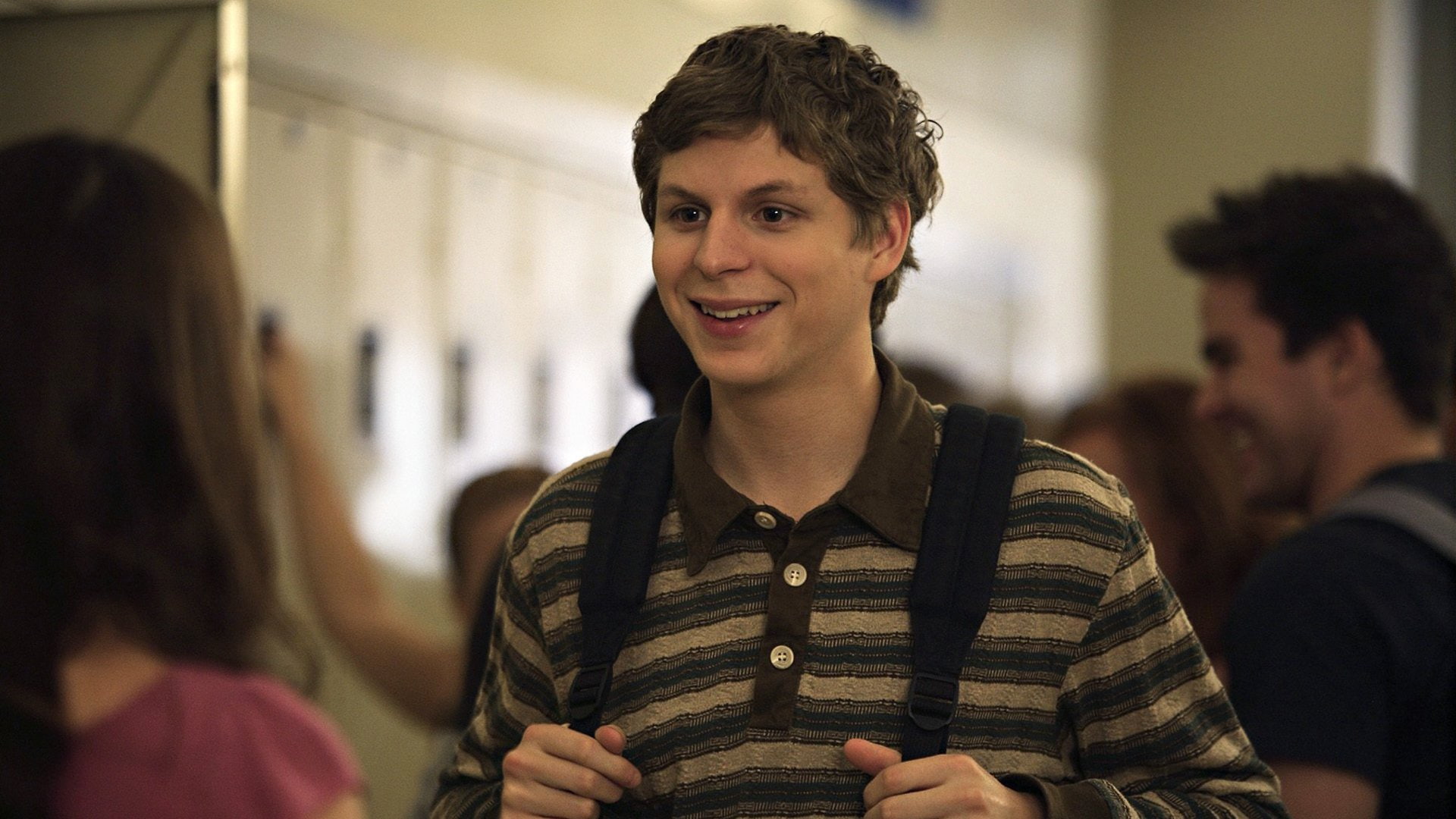 Free download | HD wallpaper: Movie, Superbad, Michael Cera | Wallpaper