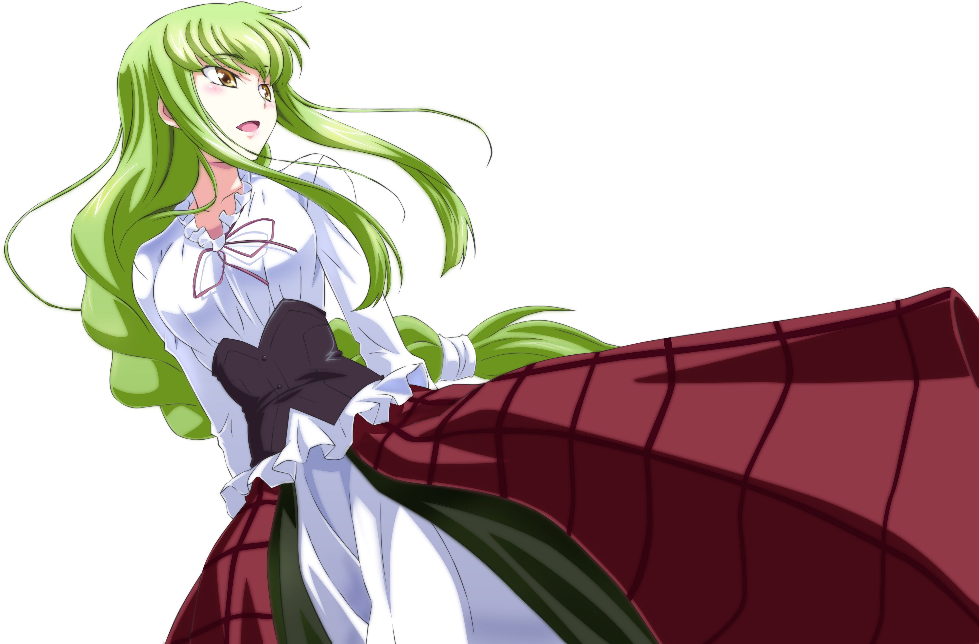 code geass