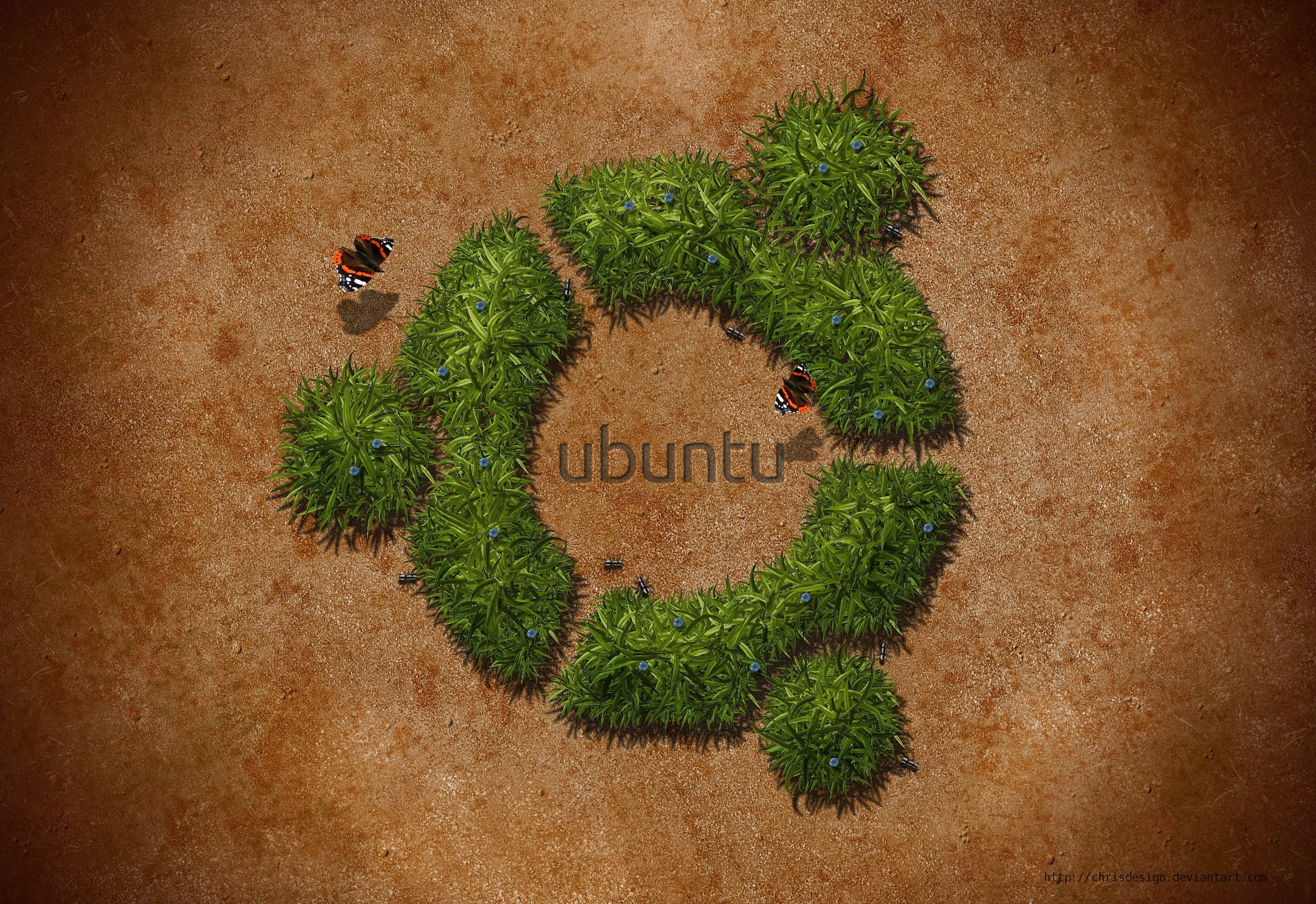 GNU, Linux, Ubuntu