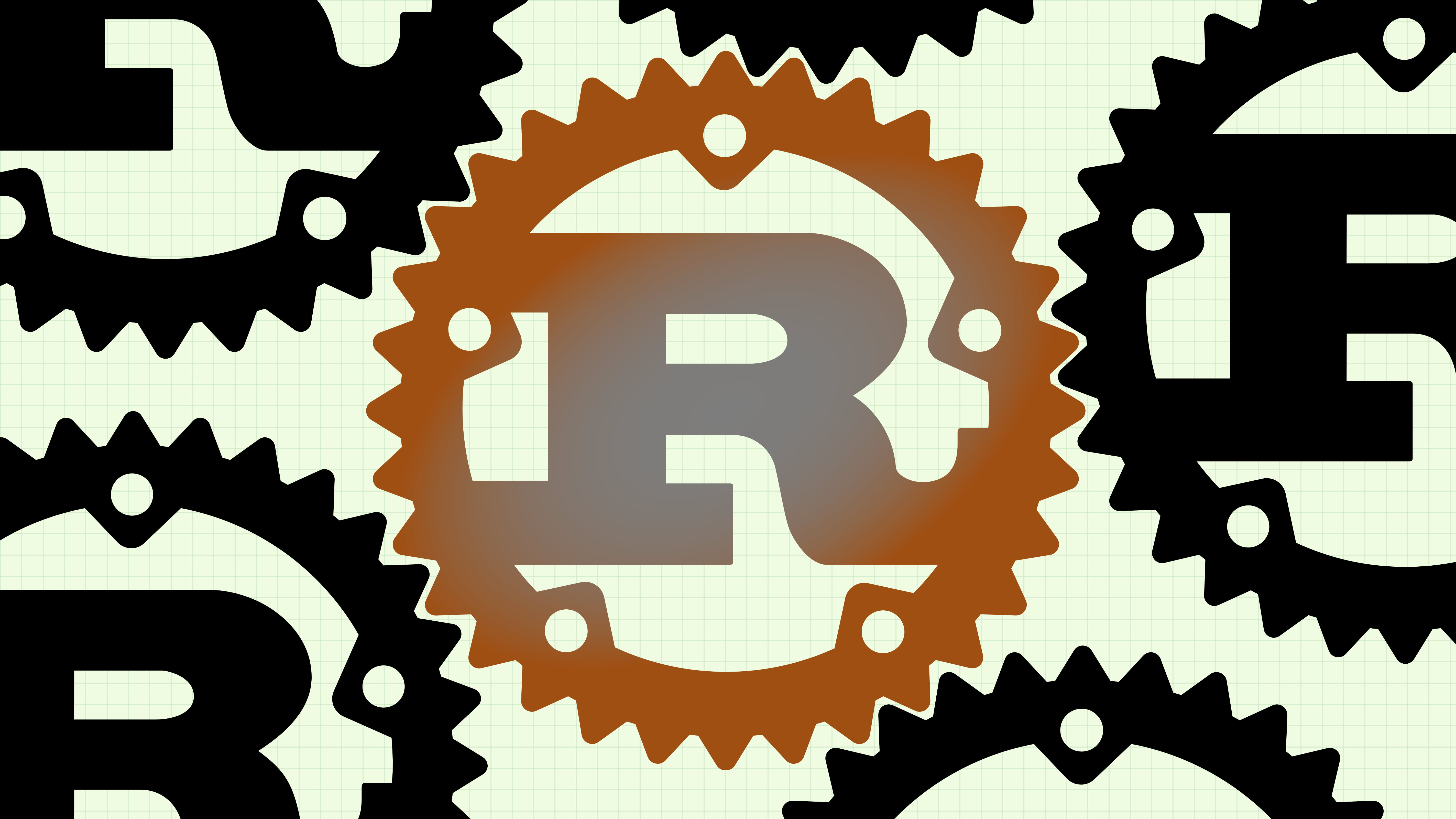 rust, programming, machine, Rust (programming language), code