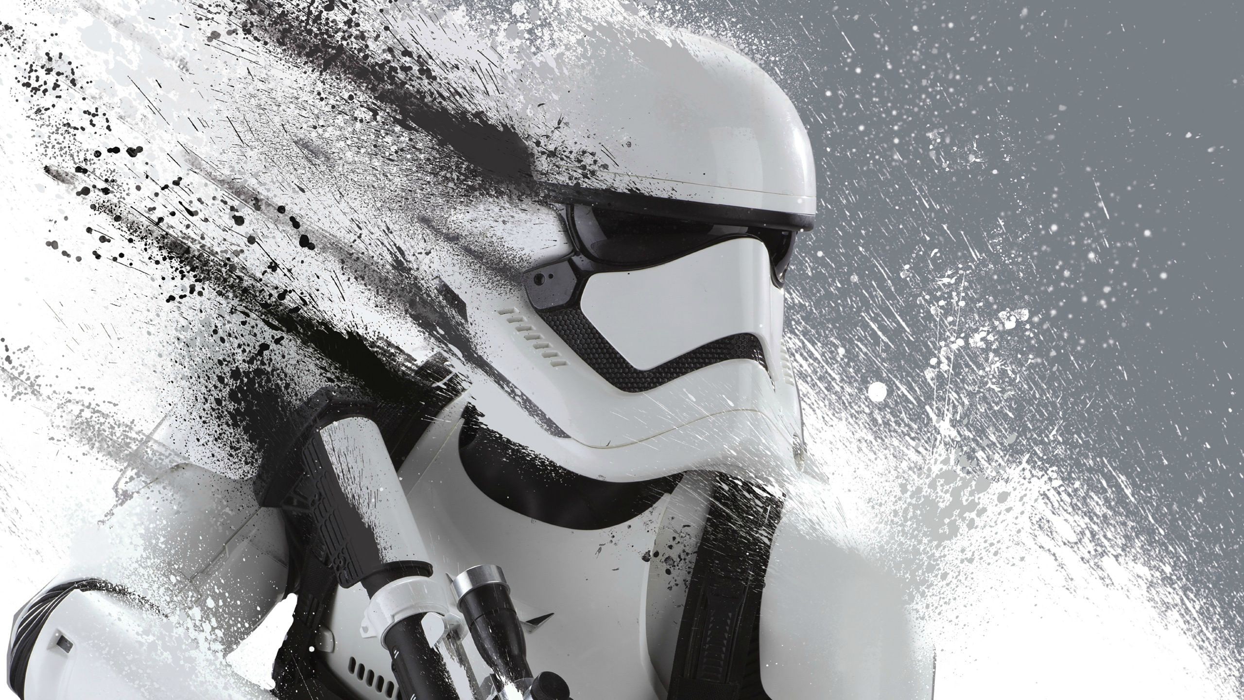 Storm Troopers, Star Wars: The Force Awakens, First Order