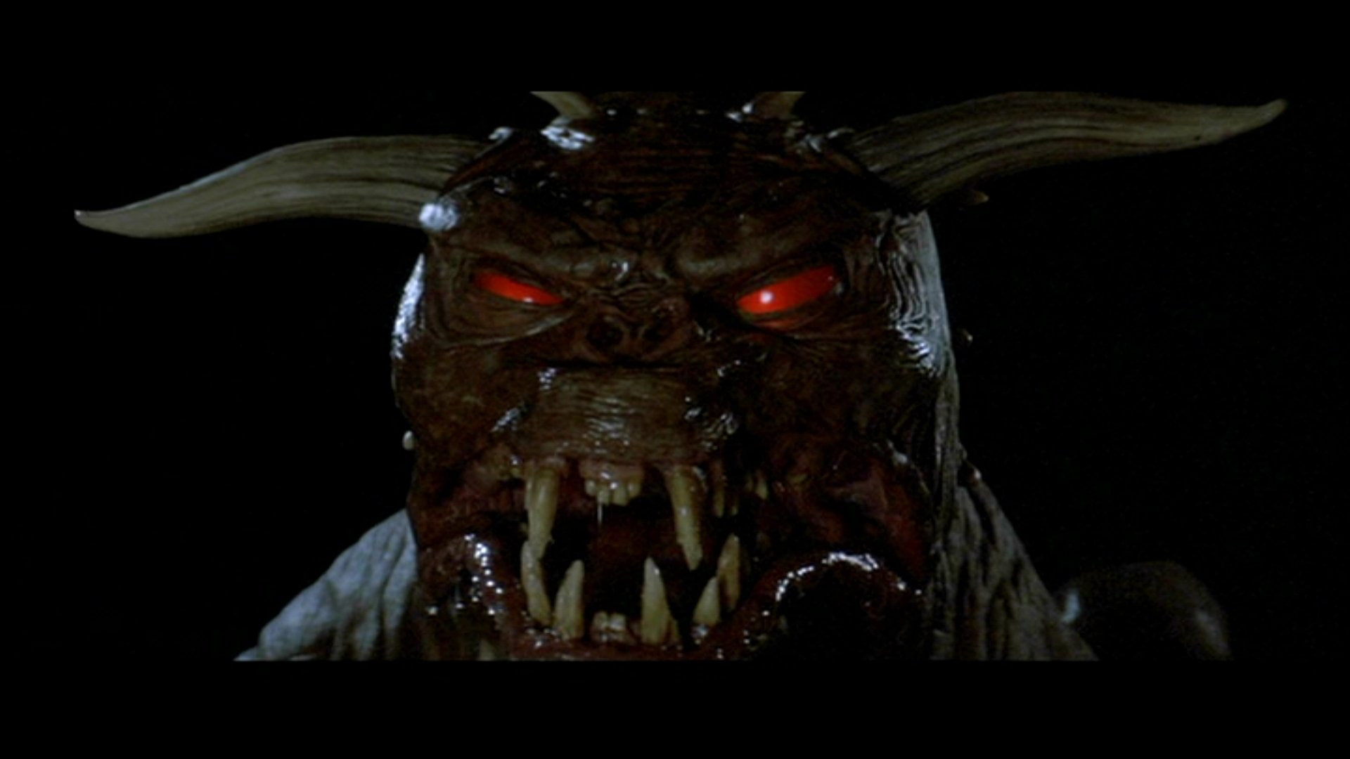 Ghostbusters