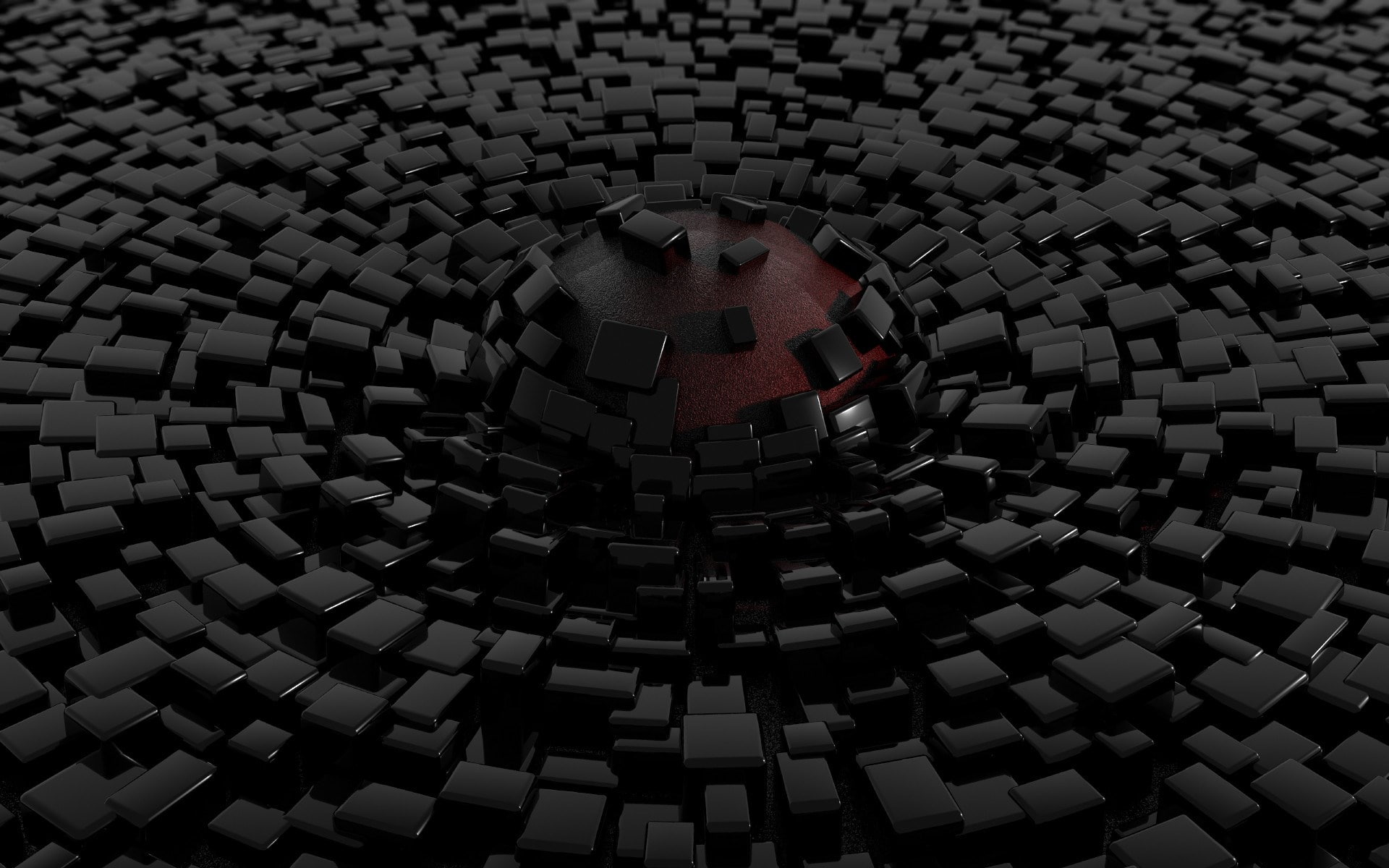cube