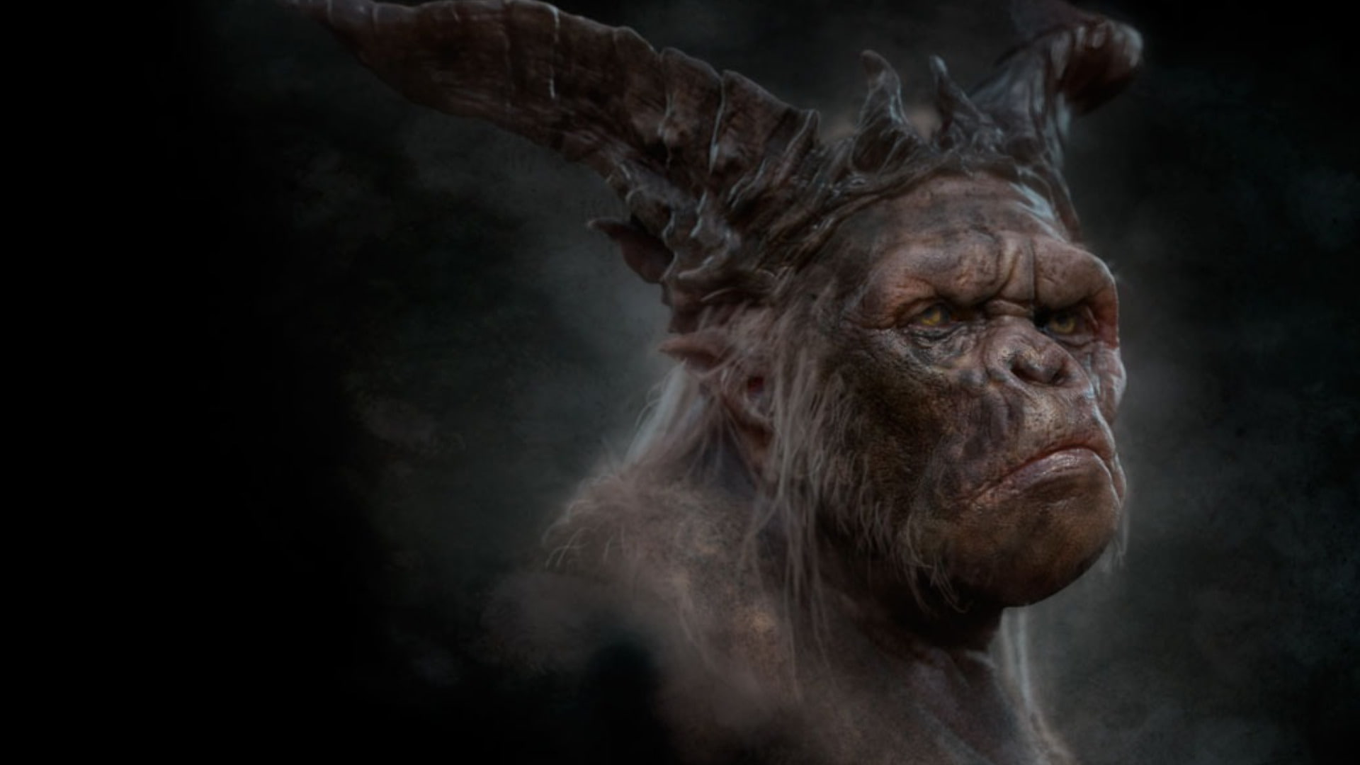 Fantasy, Creature