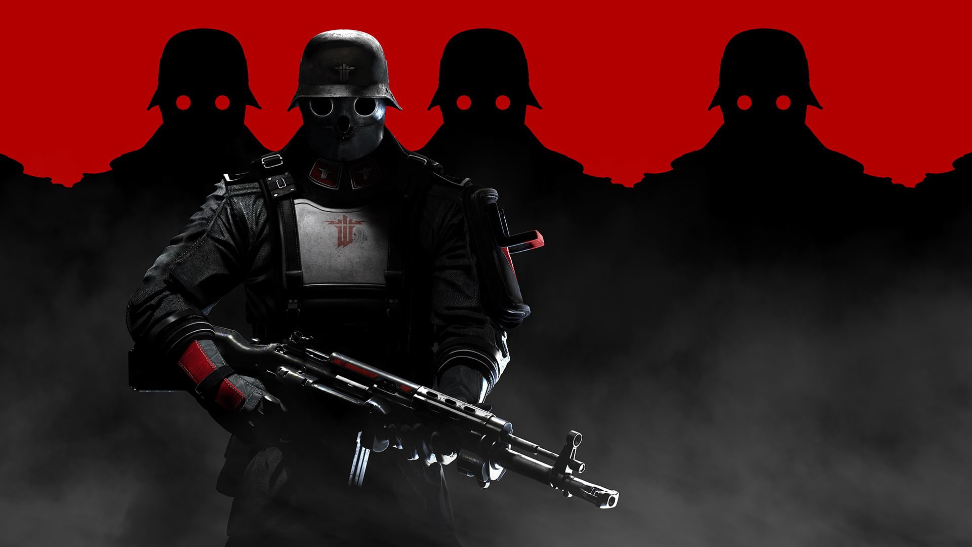 Wolfenstein, Wolfenstein: The New Order