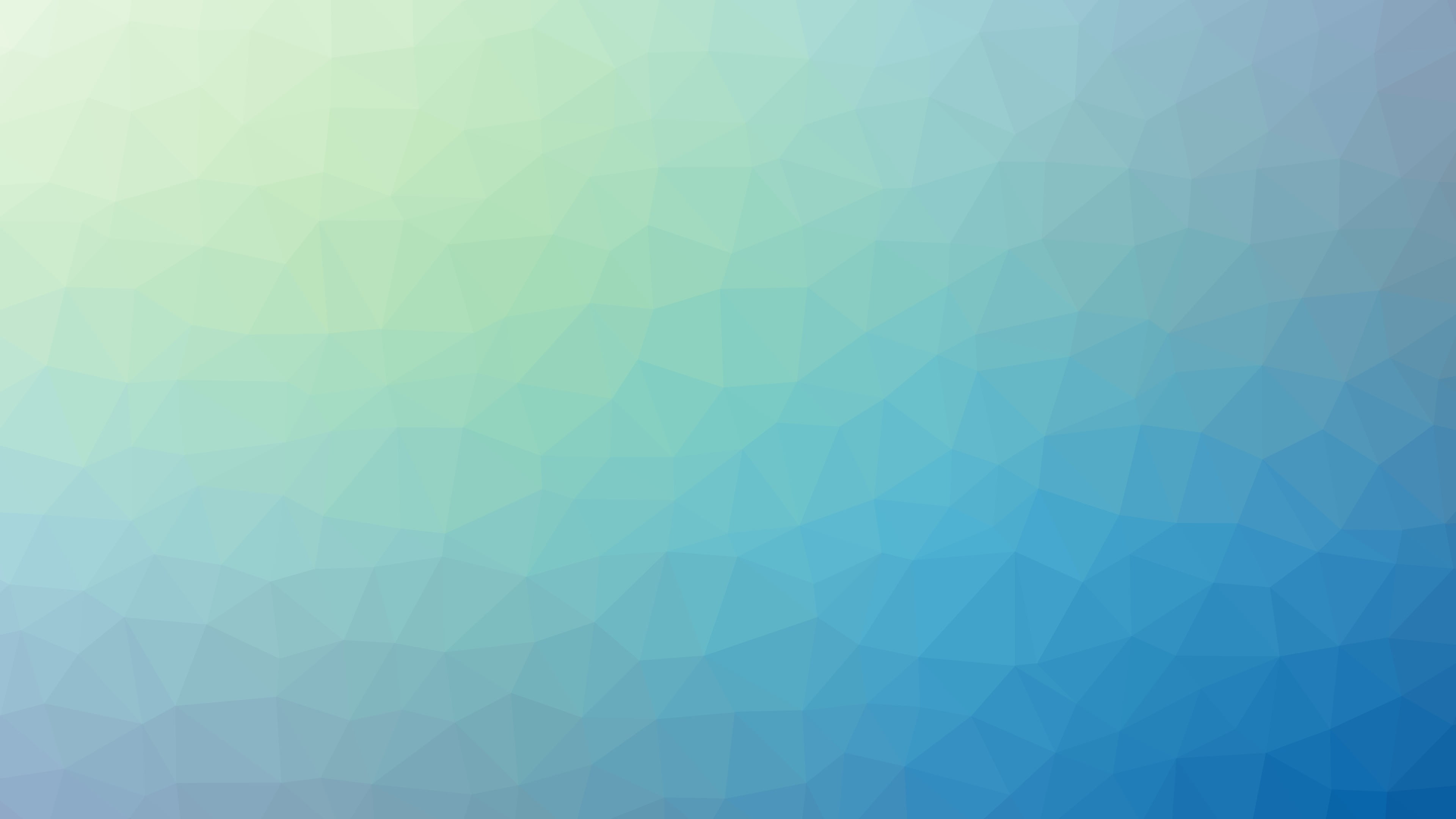 low poly, backgrounds, full frame, pattern, abstract, green color
