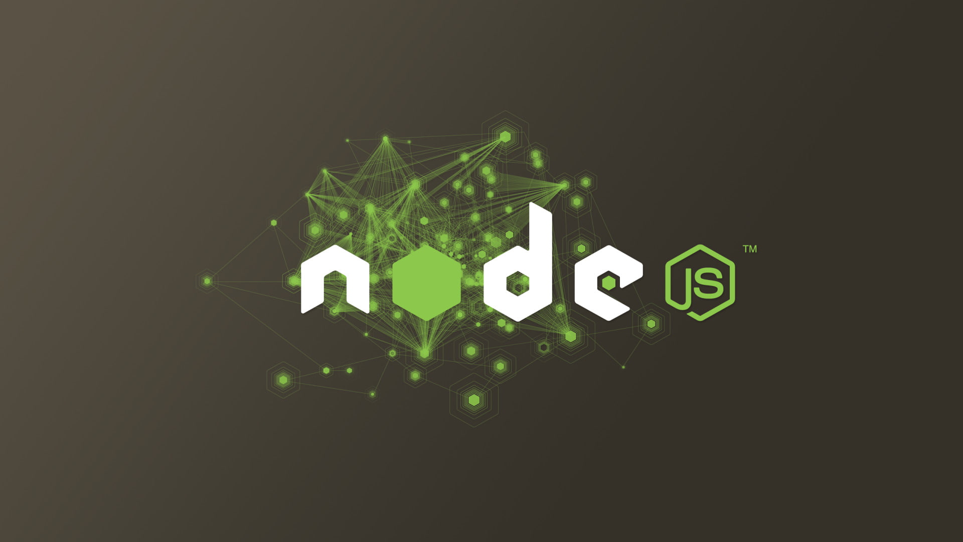 Technology, Node.js