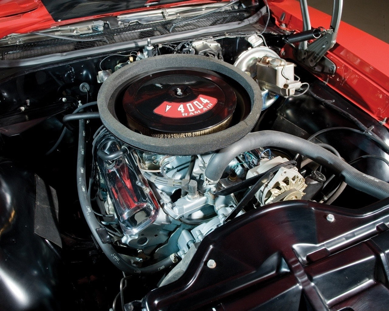 engine