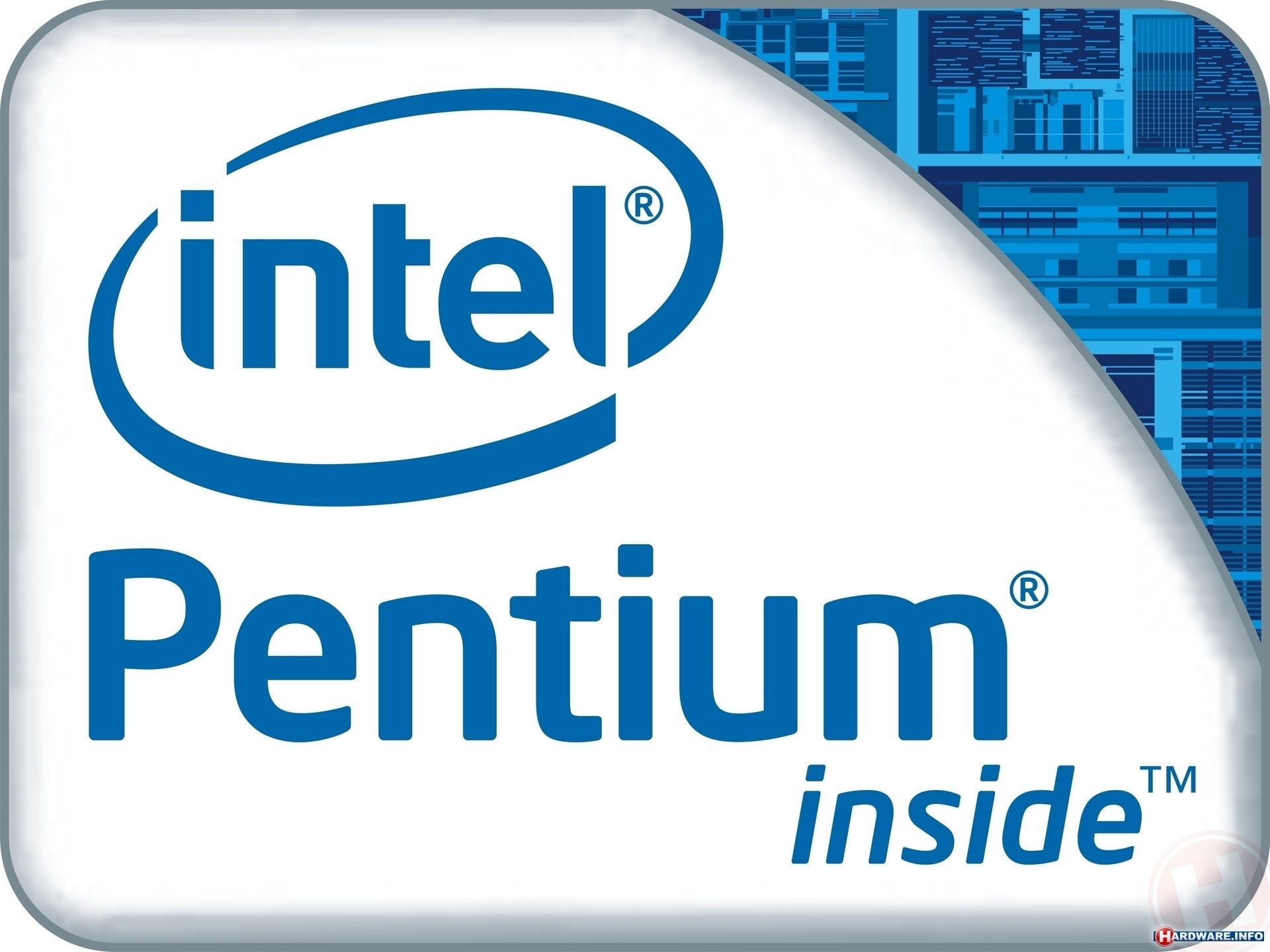 computer, intel