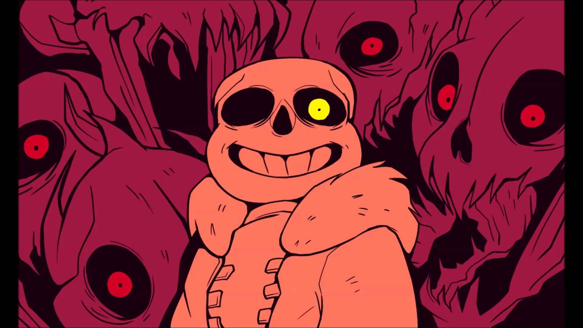 Sans, Undertale