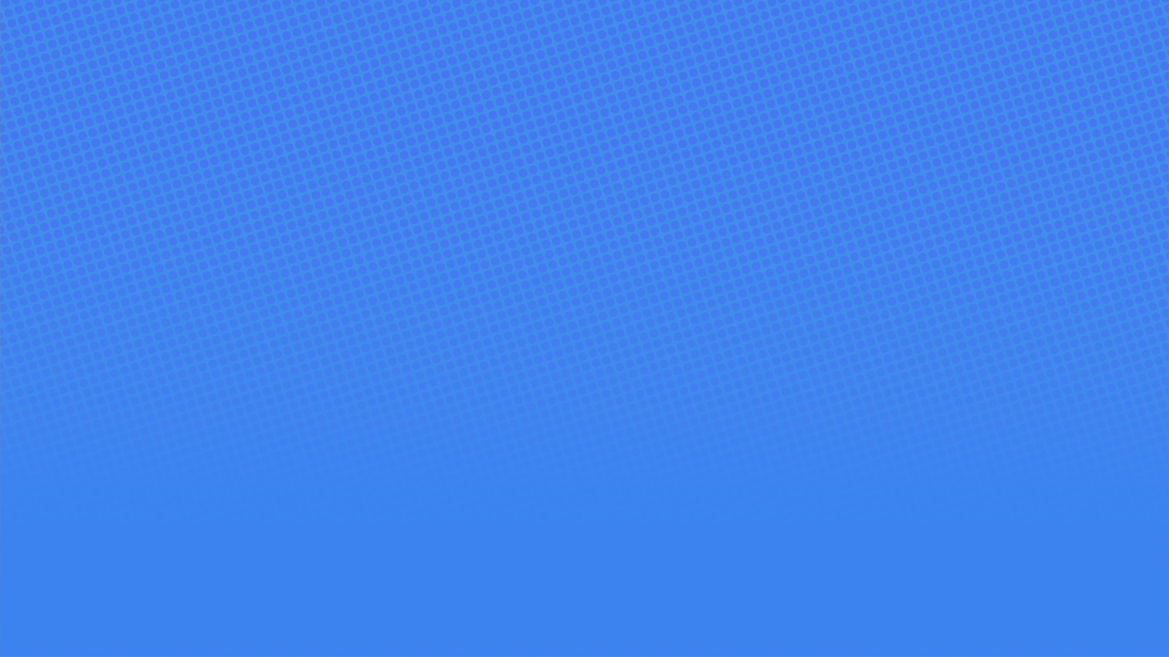 blue surface, polka dots, gradient, soft gradient , simple, simple background