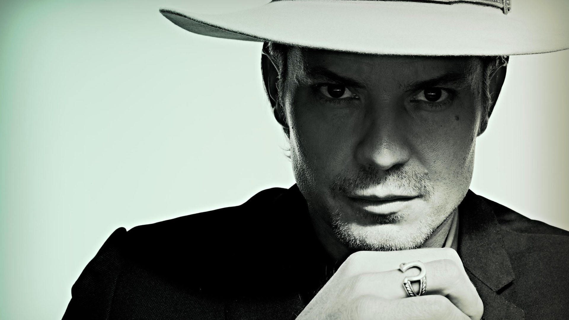 justified