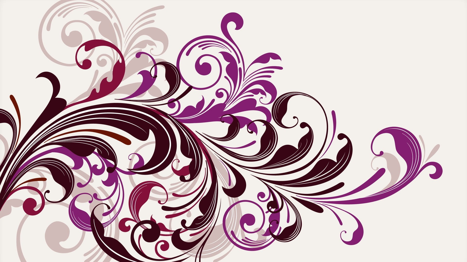 Abstract, Vector