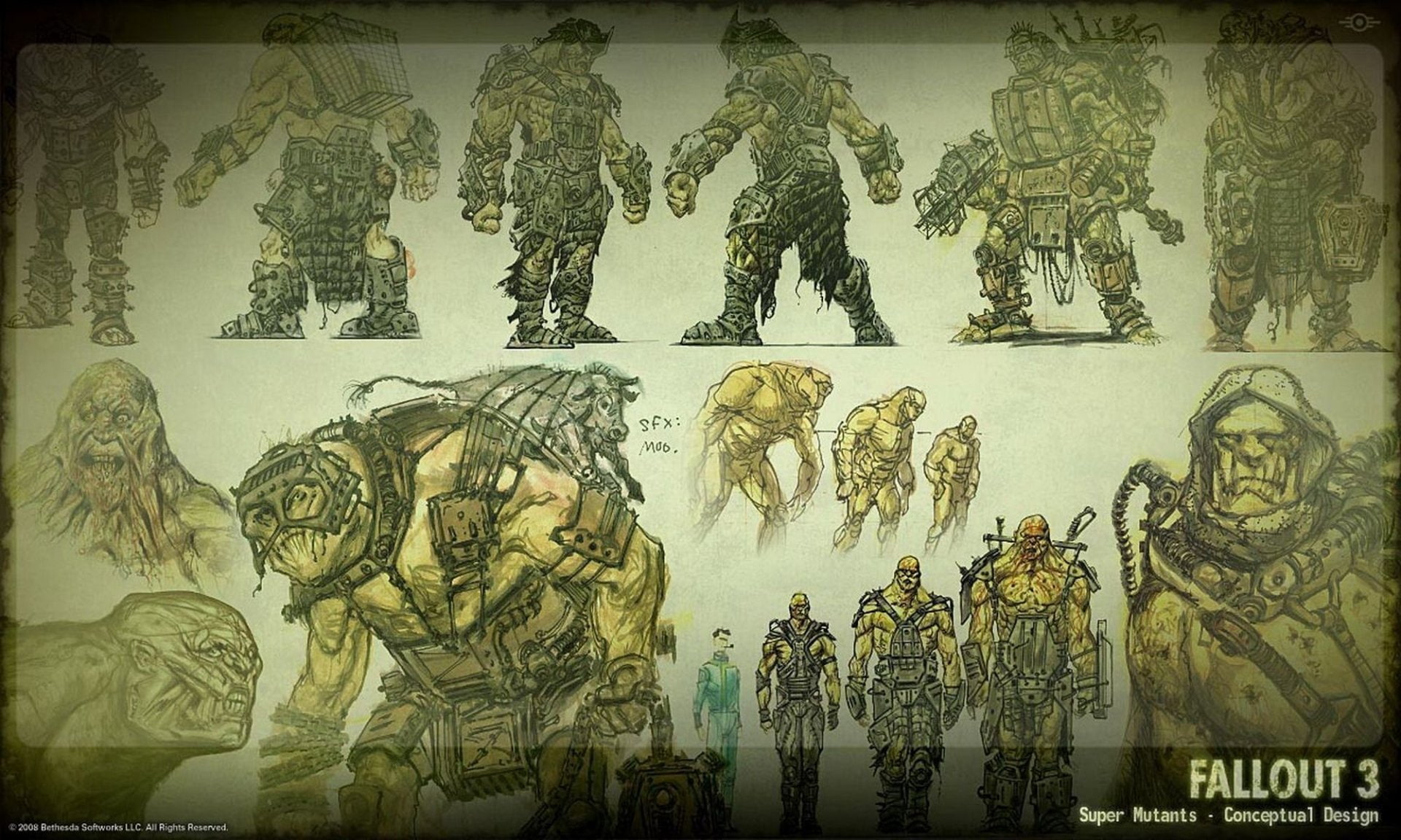 Fallout