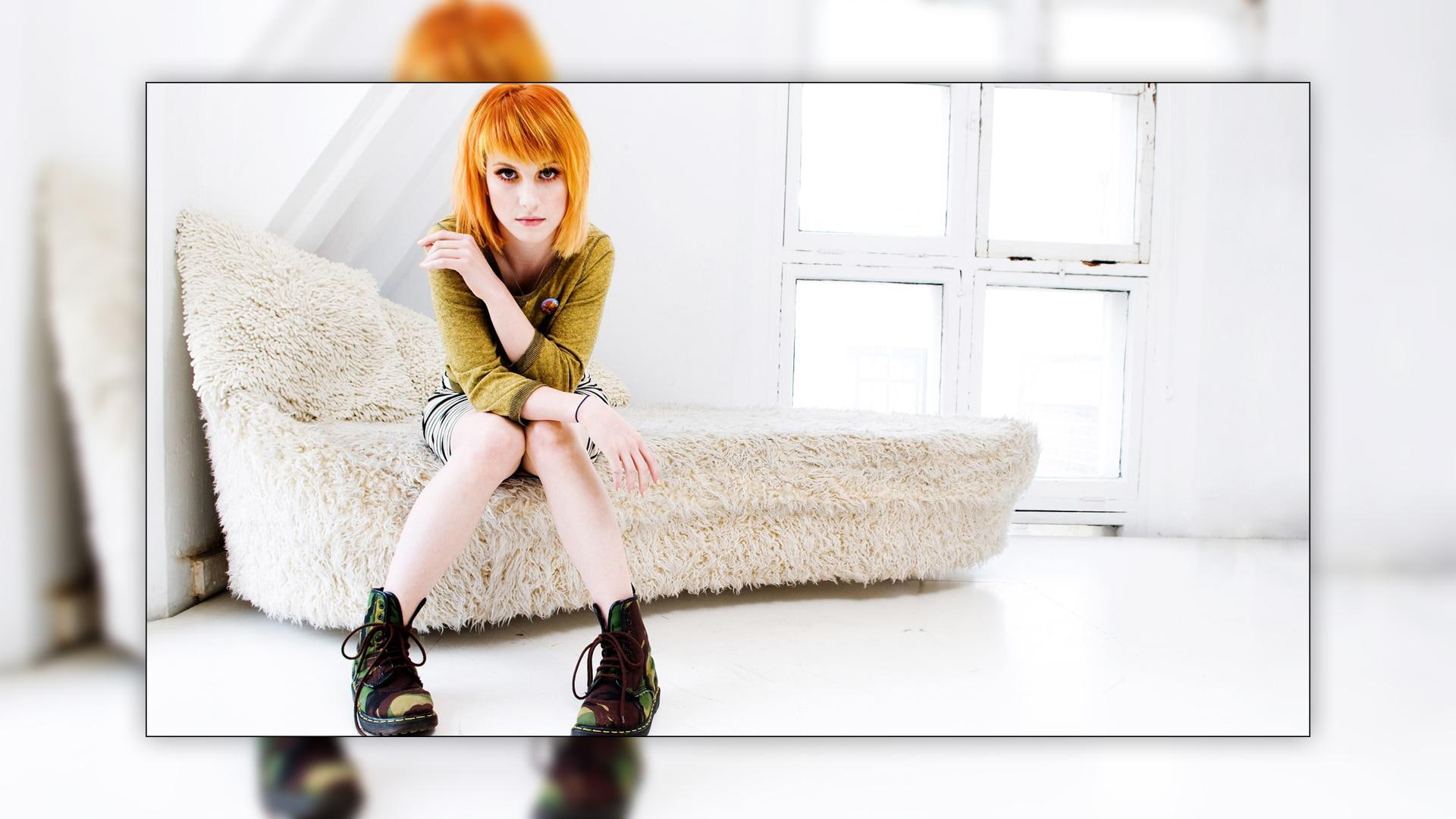 Paramore Riot High Definition, celebrity, celebrities, hollywood