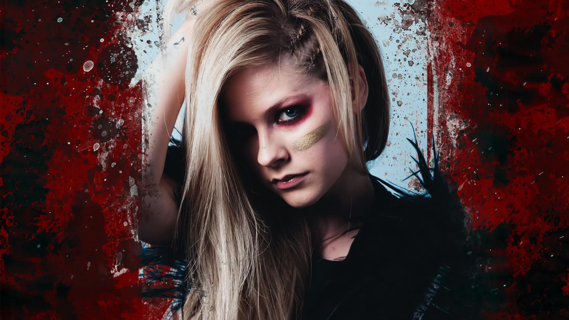 Avril Lavigne Photos Art, music, single, celebrity, celebrities