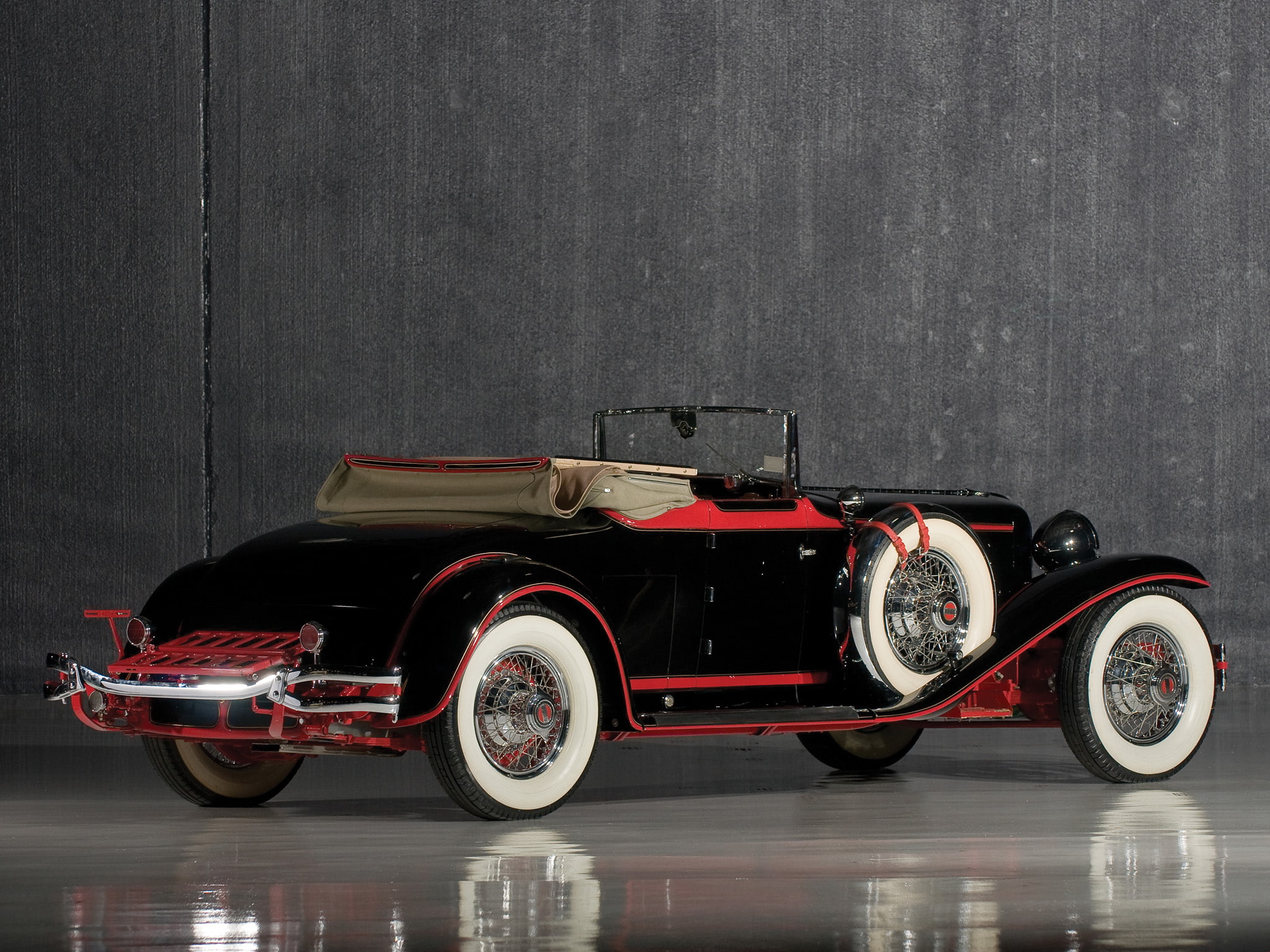 1929, convertible, cord, l 29, luxury, retro, wheel