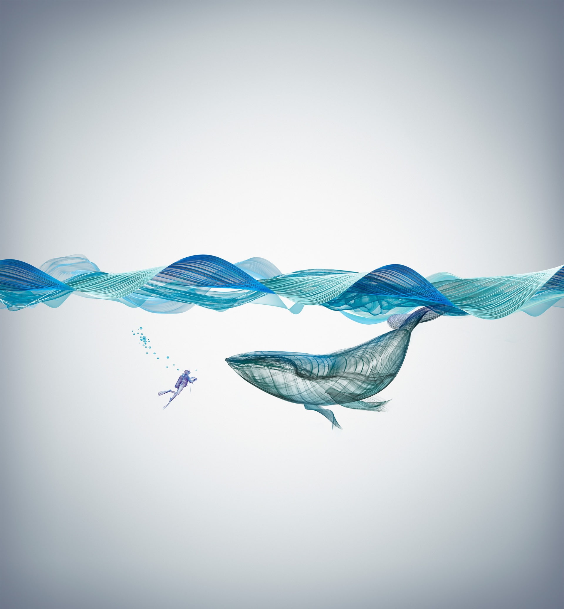 waves  pc hd