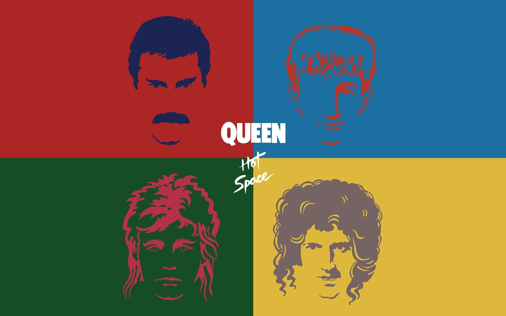 Band (Music), Queen