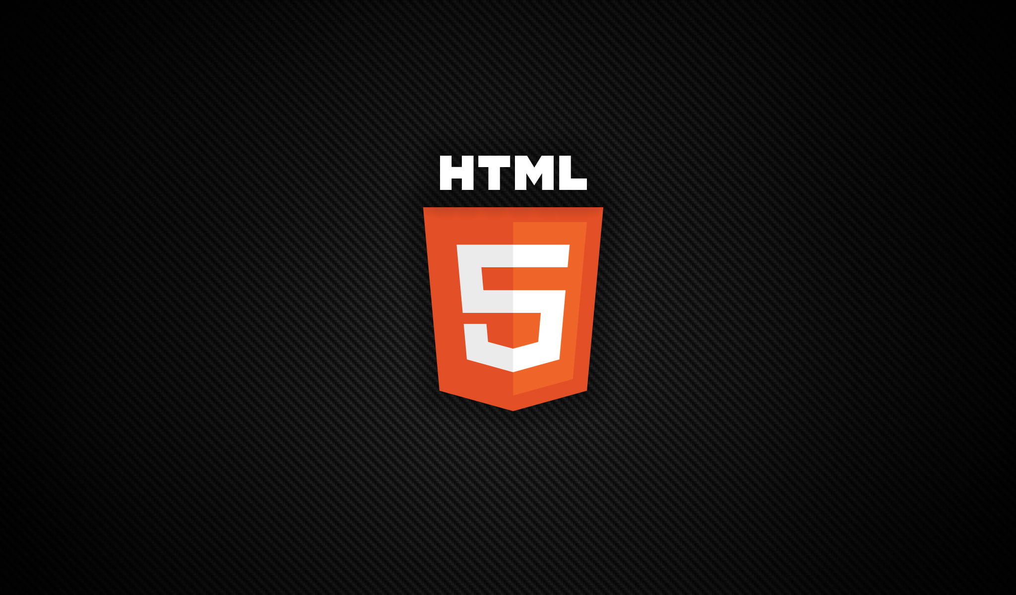 html5, hyper text markup language