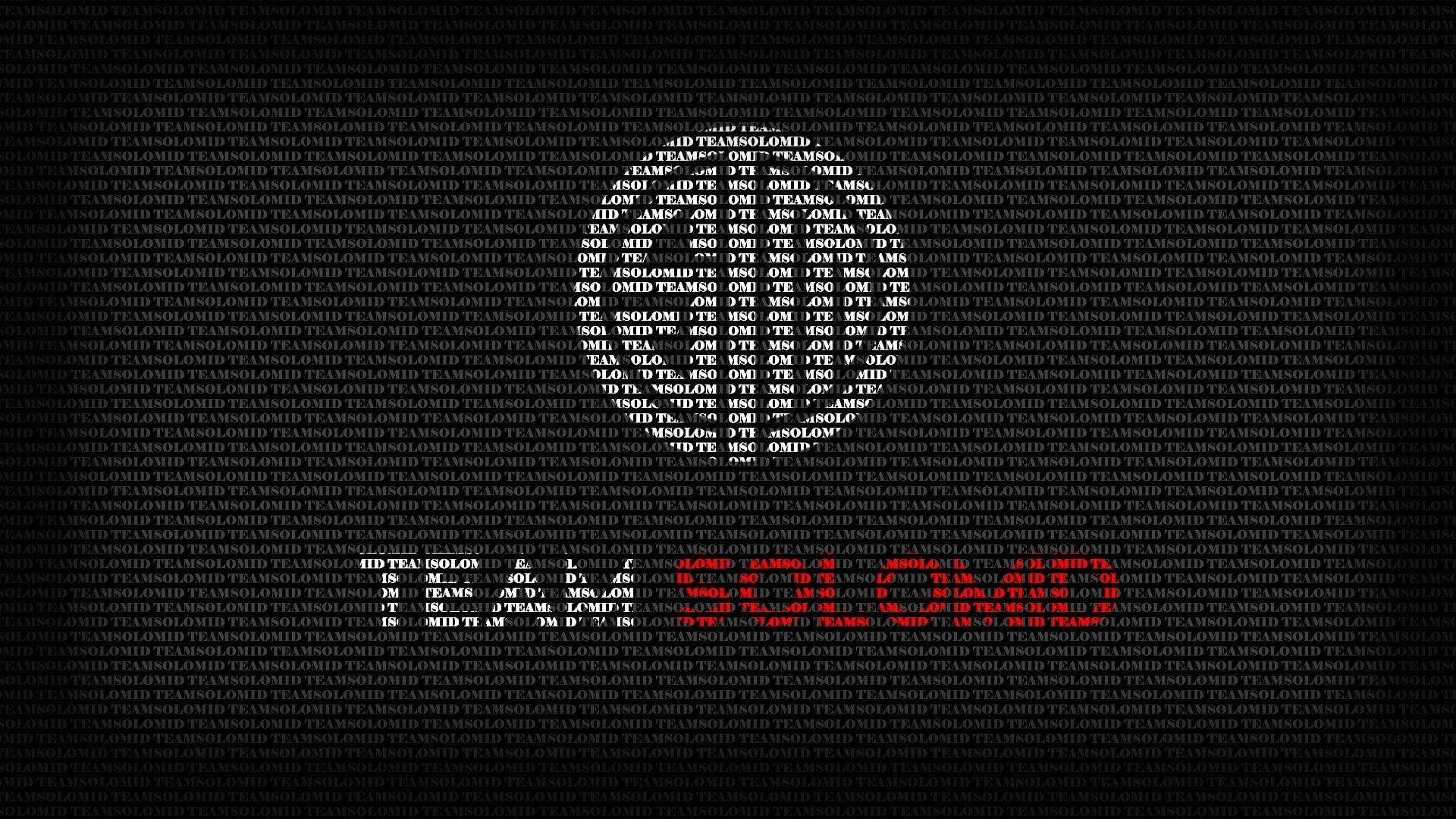 League Of Legends, Team Solomid