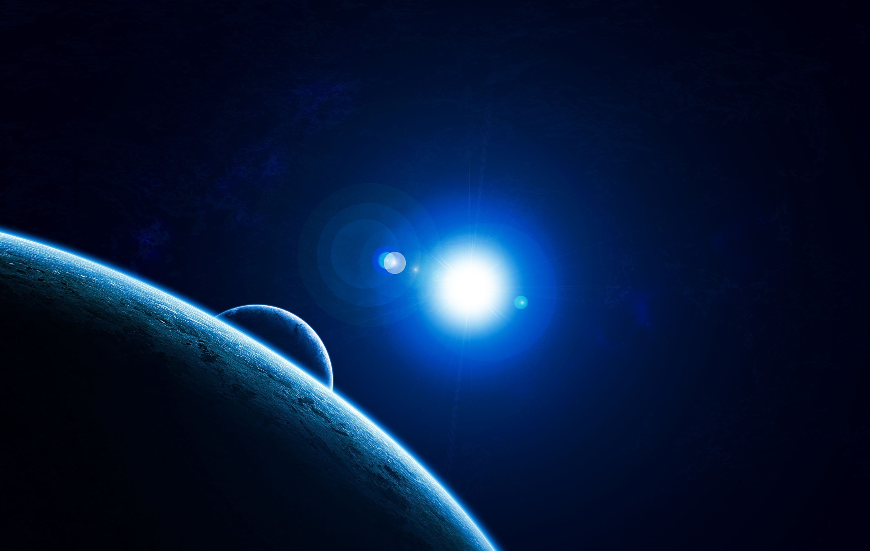 planetscape