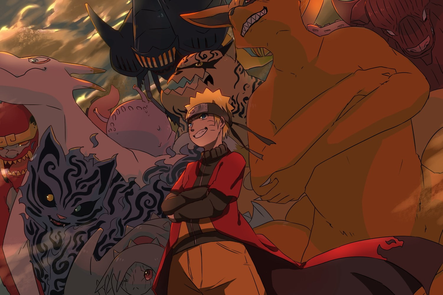 naruto