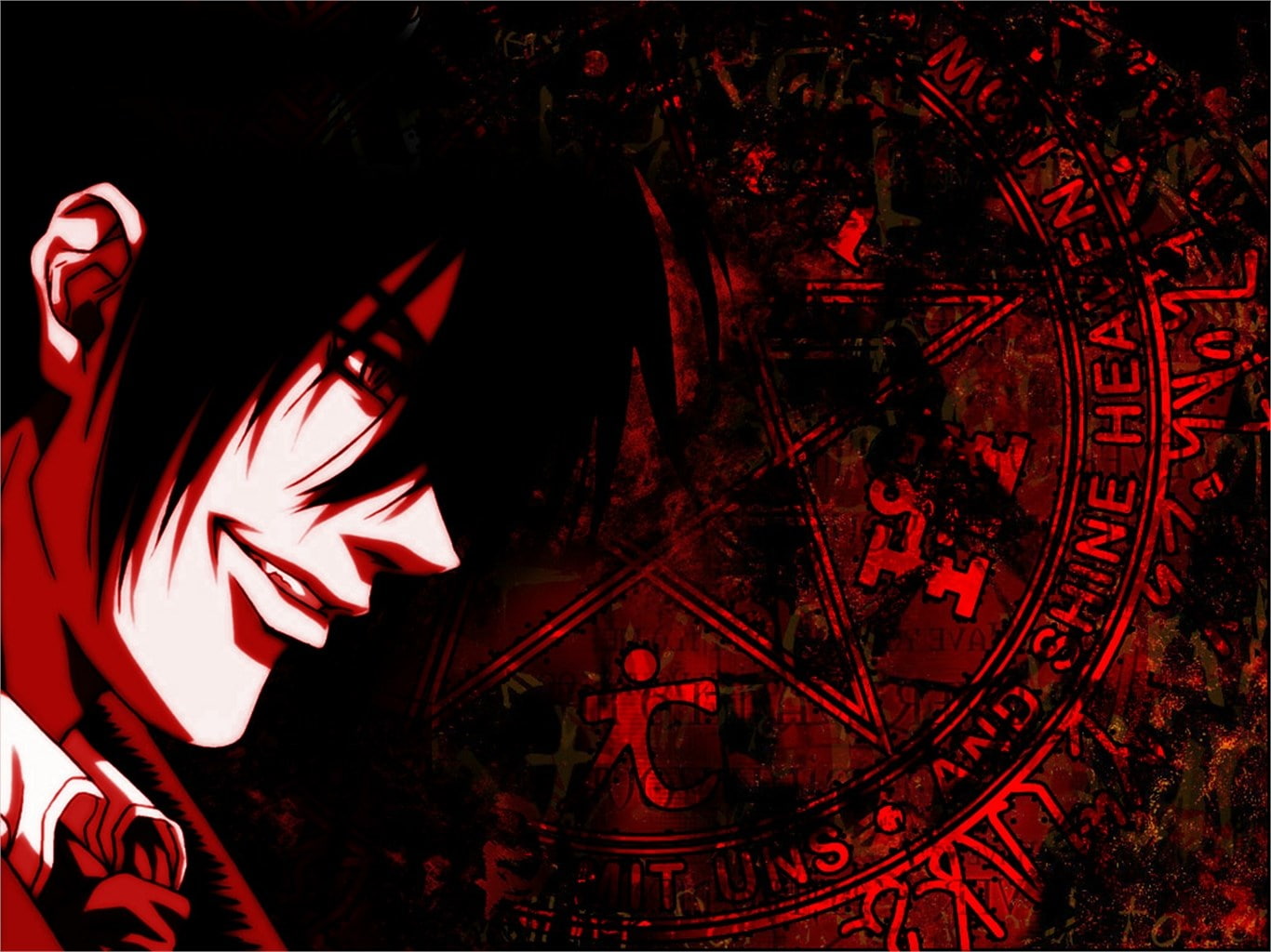 hellsing