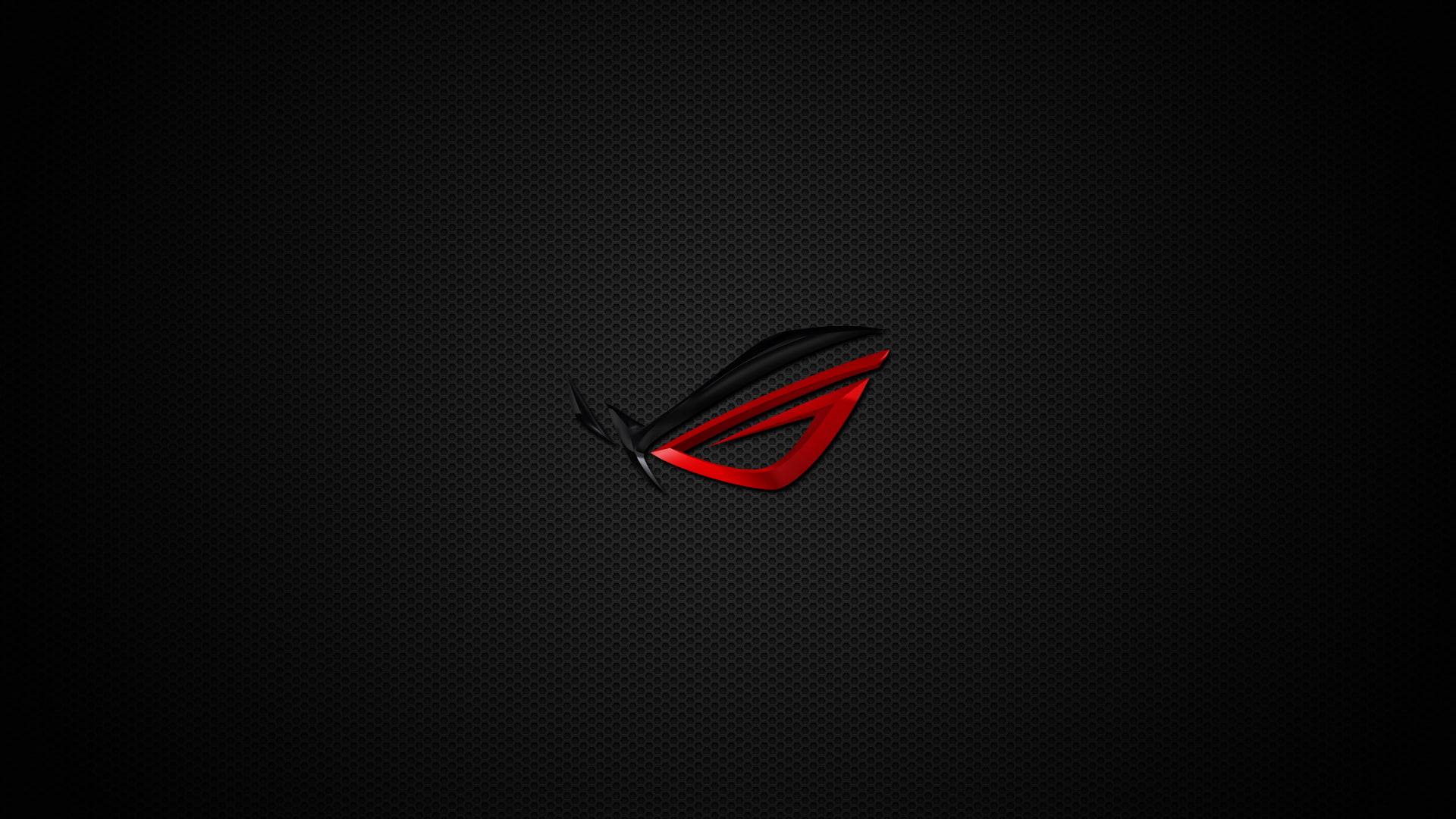 Free download | HD wallpaper: Republic of Gamers, logo, ASUS ...