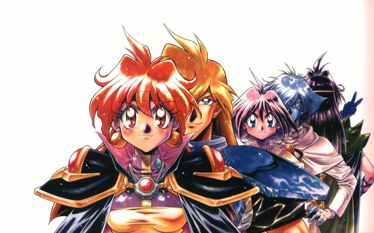 Slayers