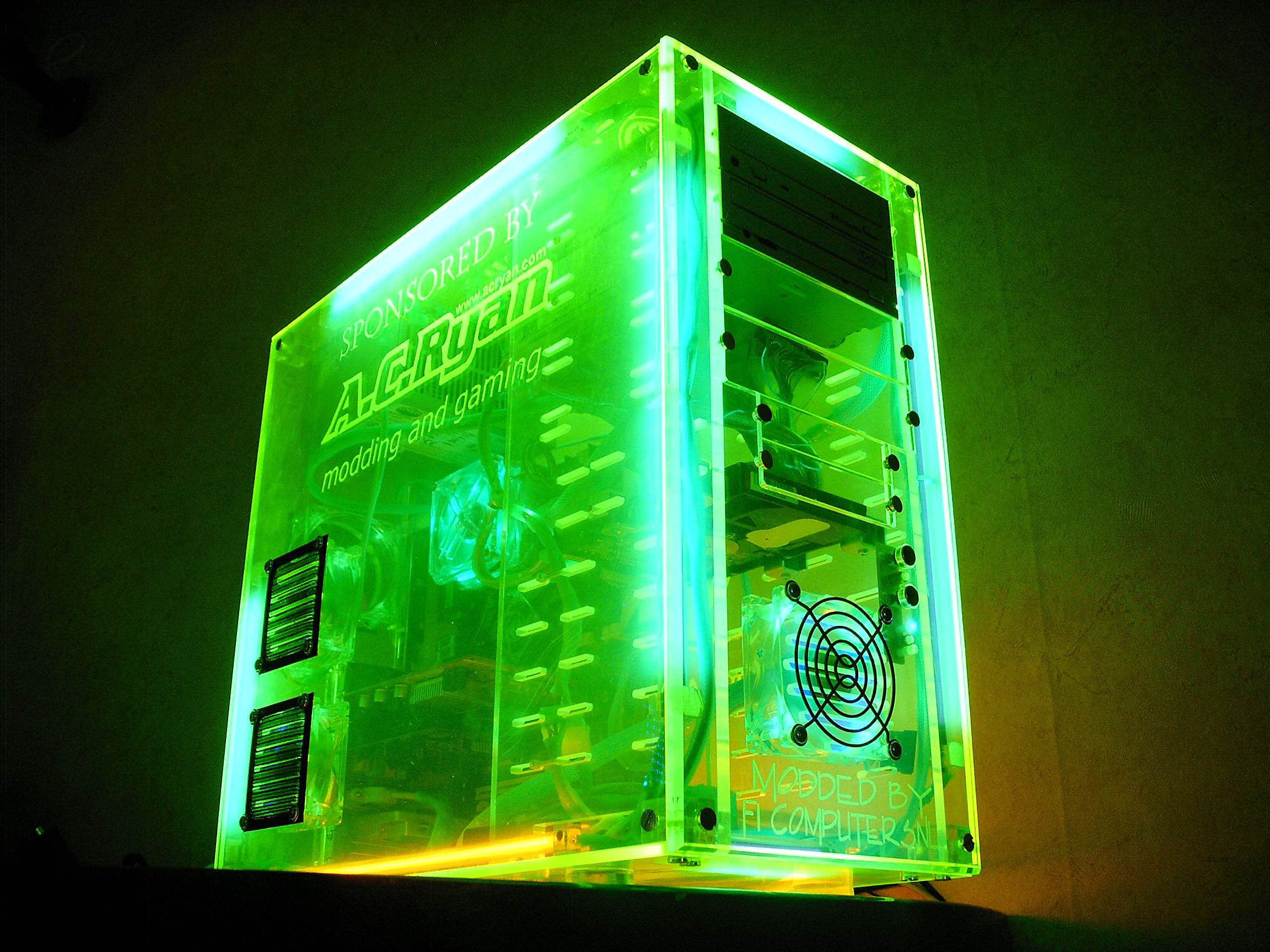 case, computers, hardware