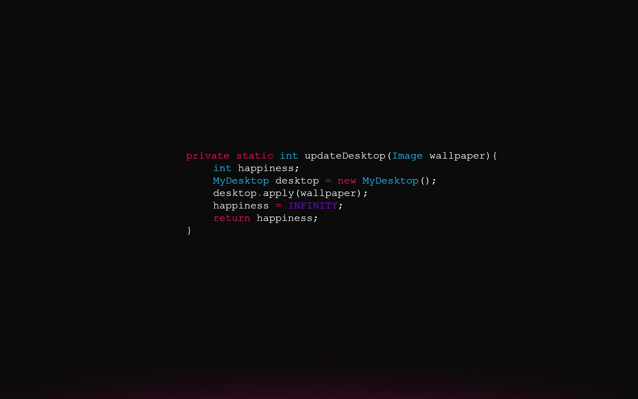 black, coding, computer, desktop, happiness, programming, technology