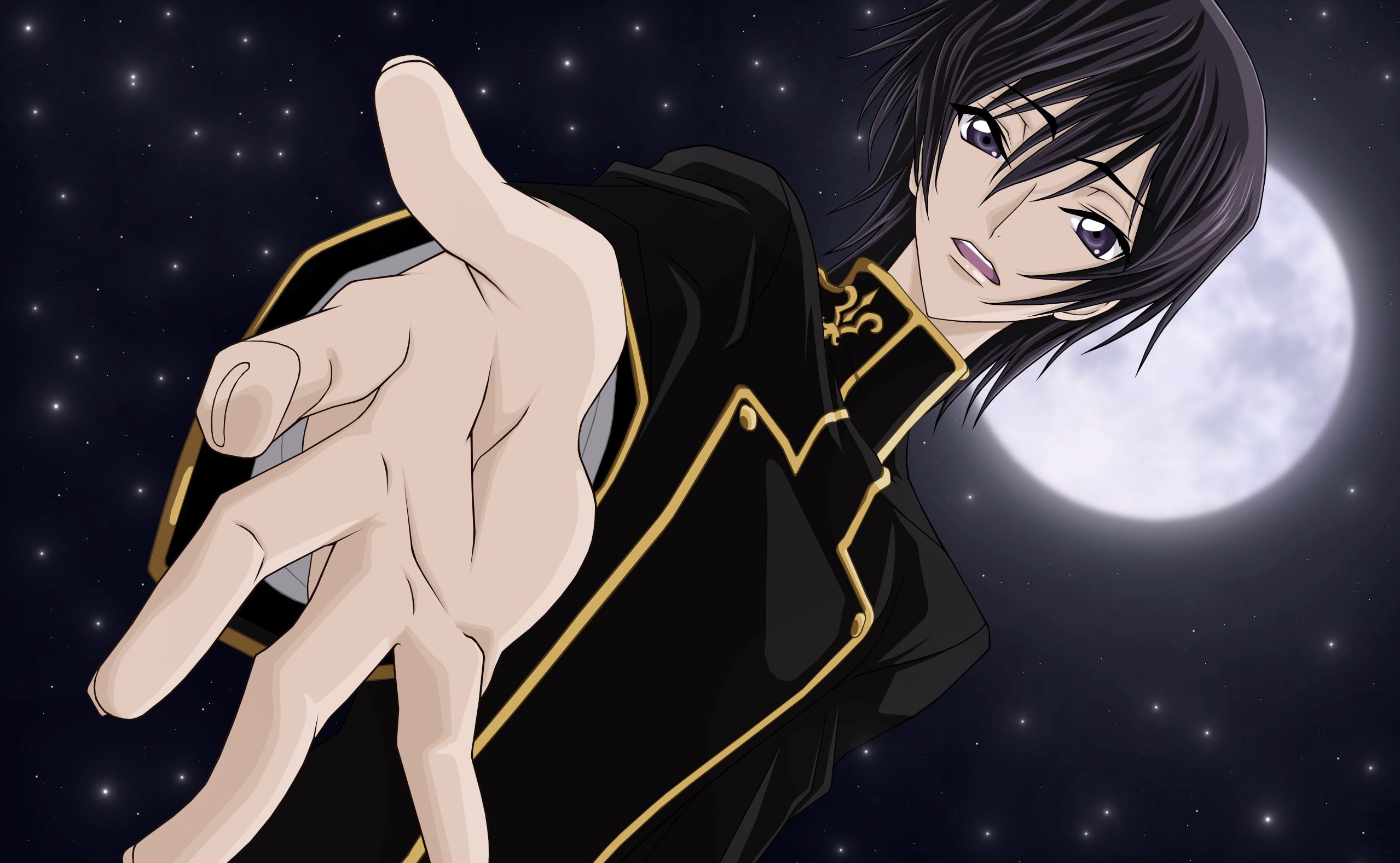 code geass