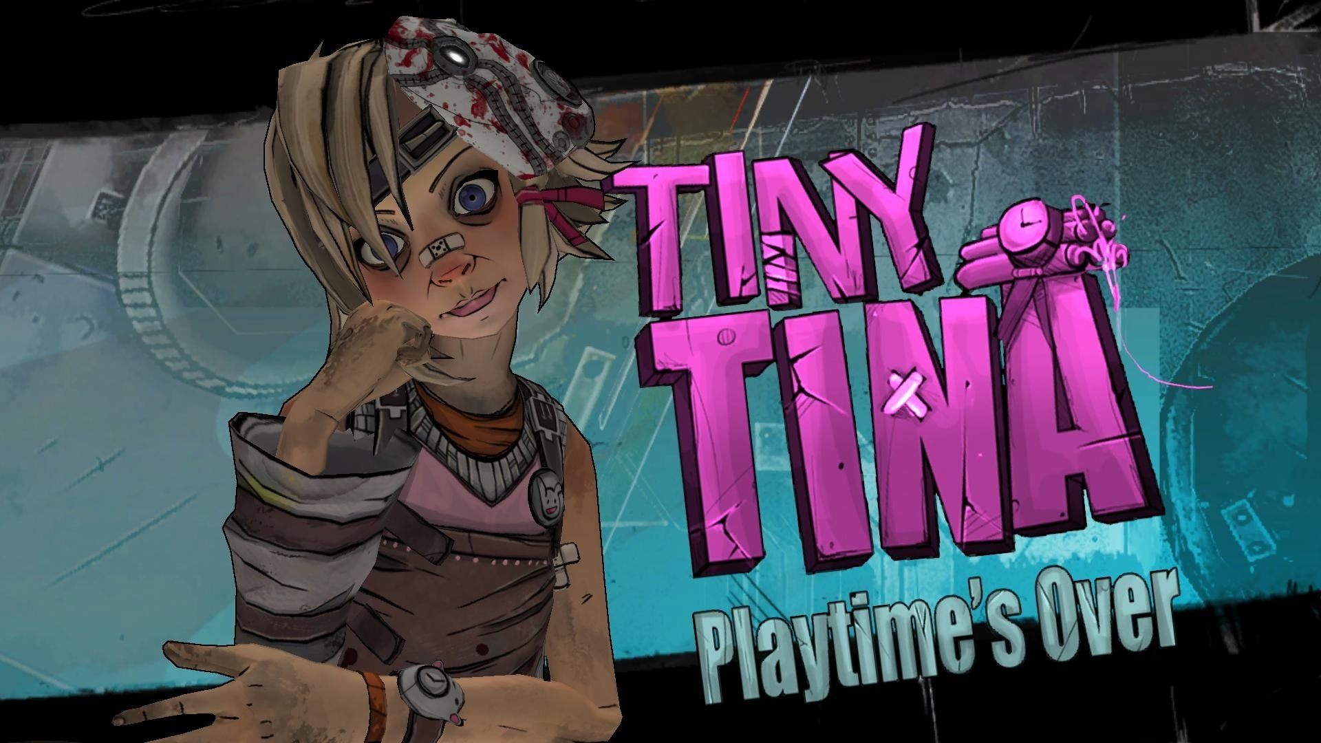 Borderlands, Borderlands 2