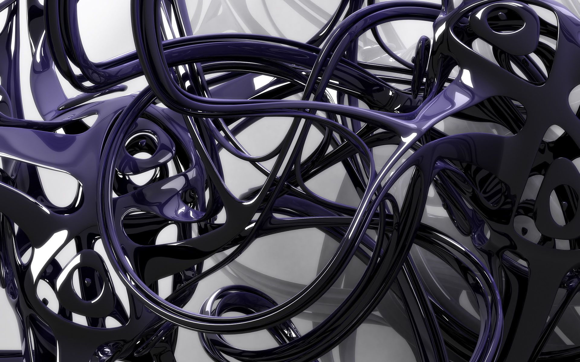 Artistic, Abstract, 3D, CGI, Digital Art