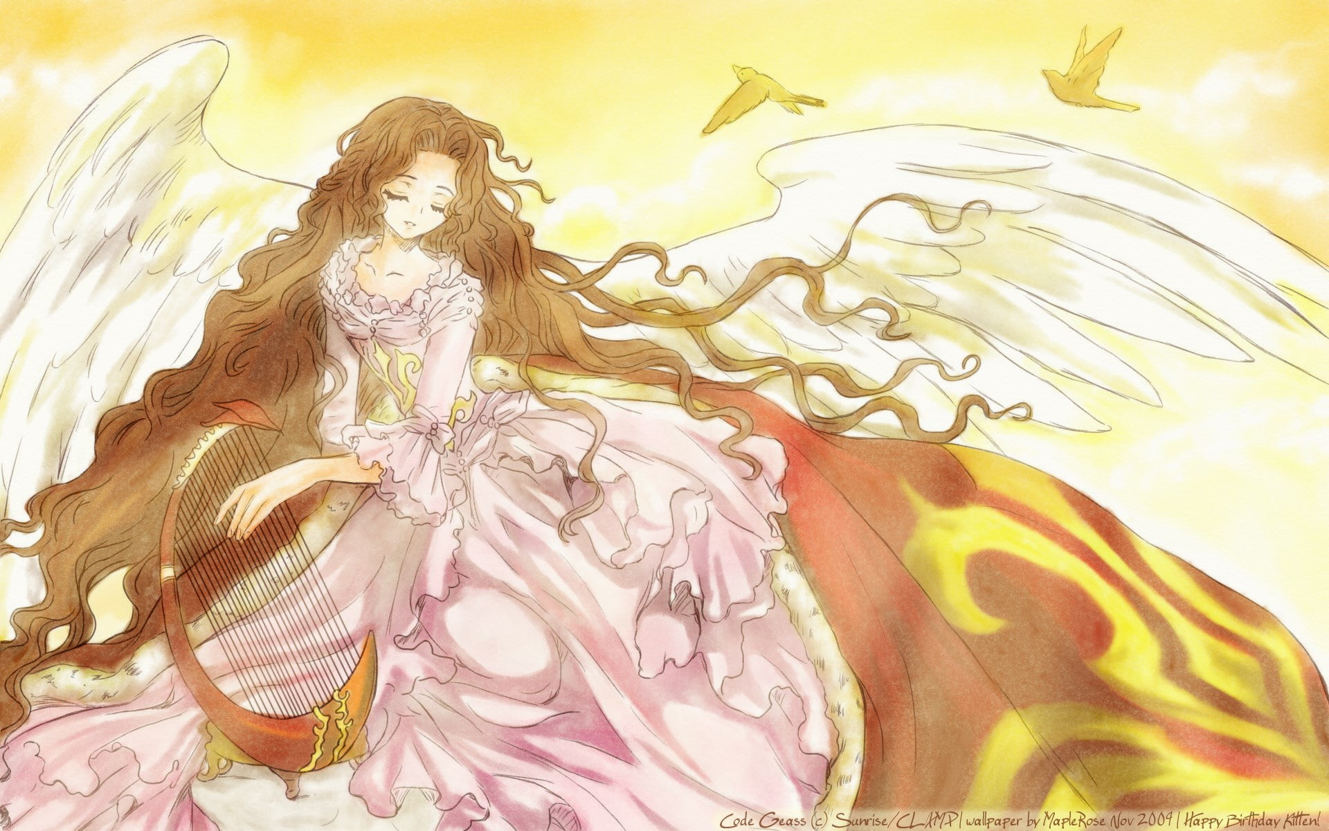 code geass