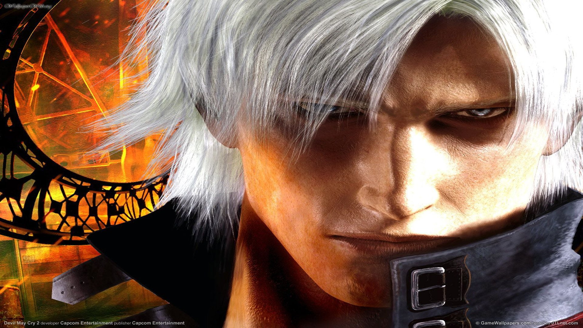 Devil May Cry, Devil May Cry 2