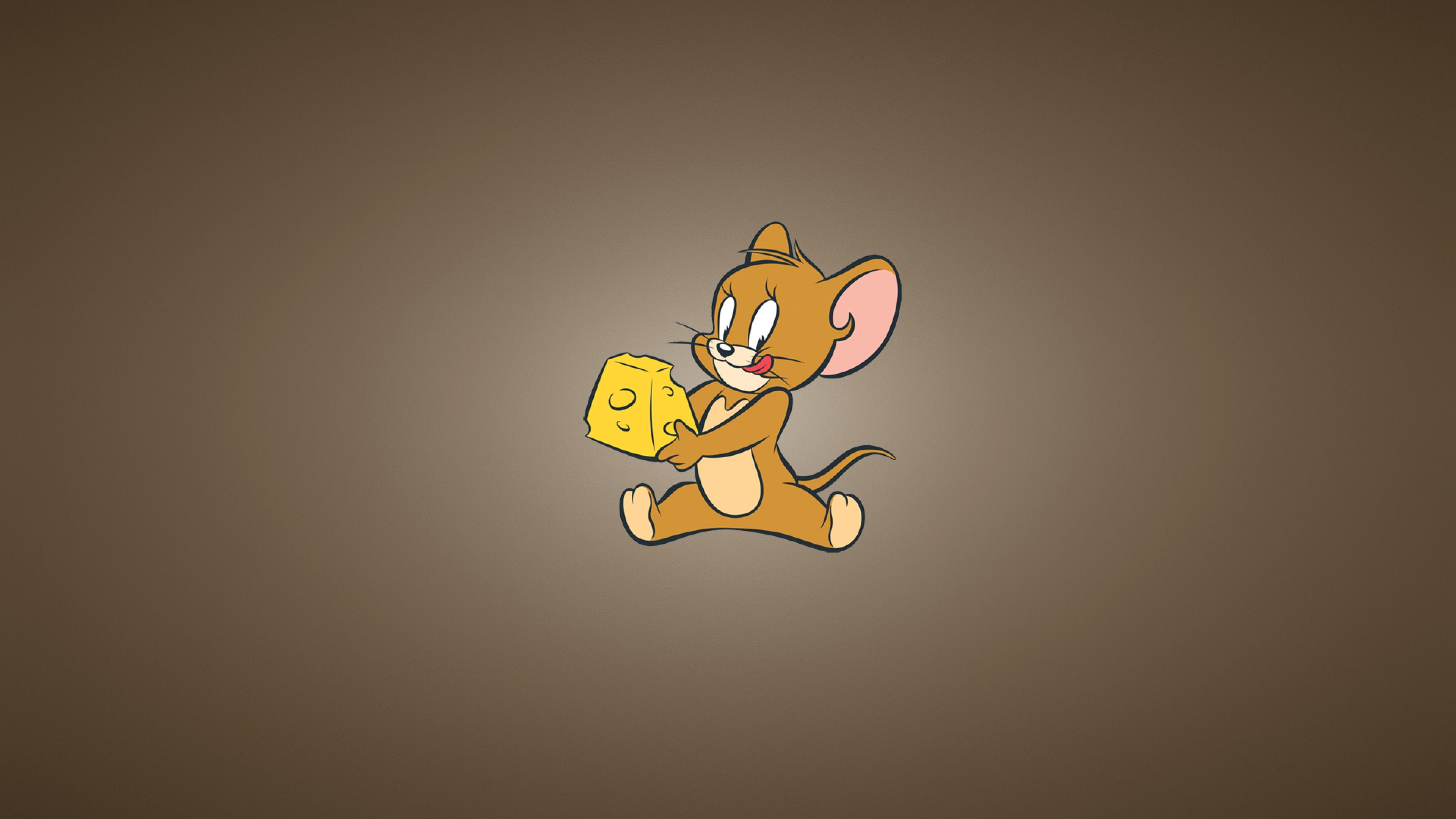 cartoons, tom and jerry, no people, mammal, indoors, fun, colored background