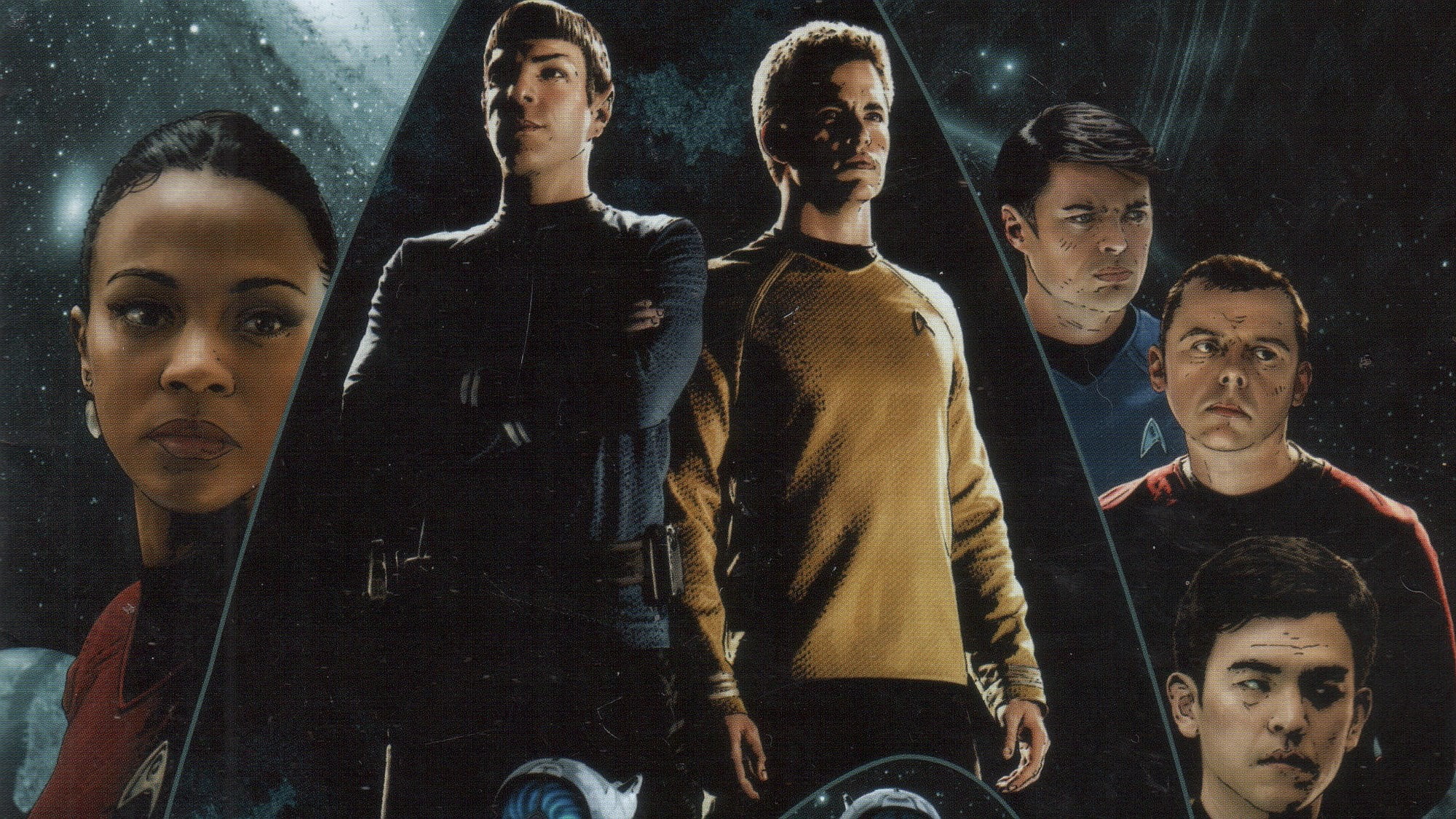 star trek
