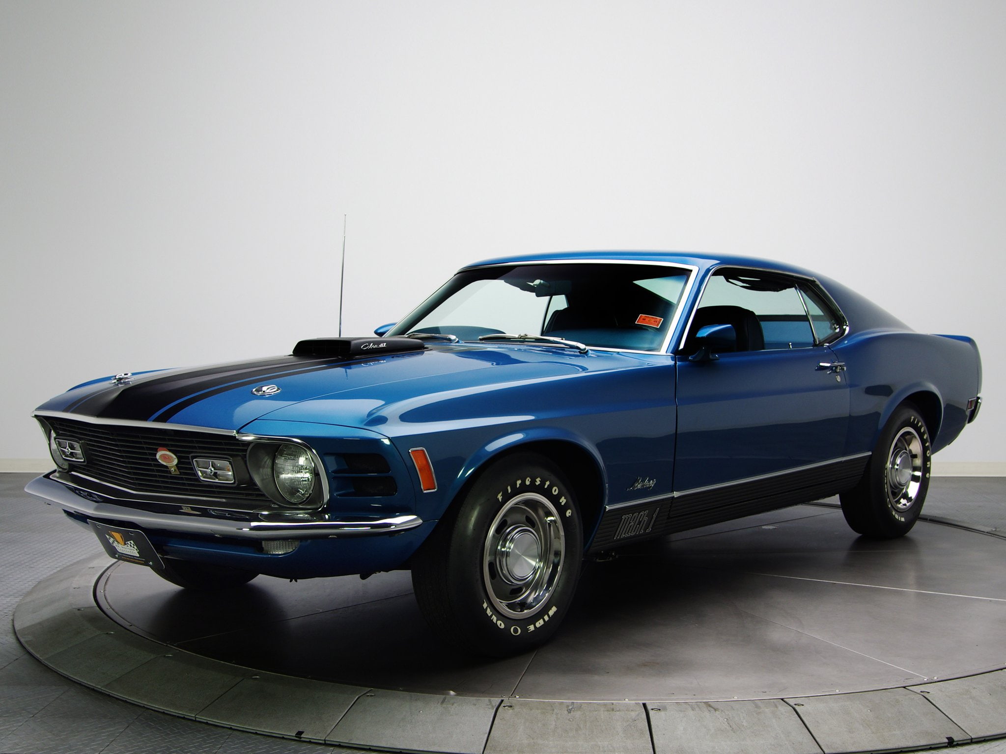 1970, 428, classic, cobra, ford, jet, mach 1, muscle, mustang