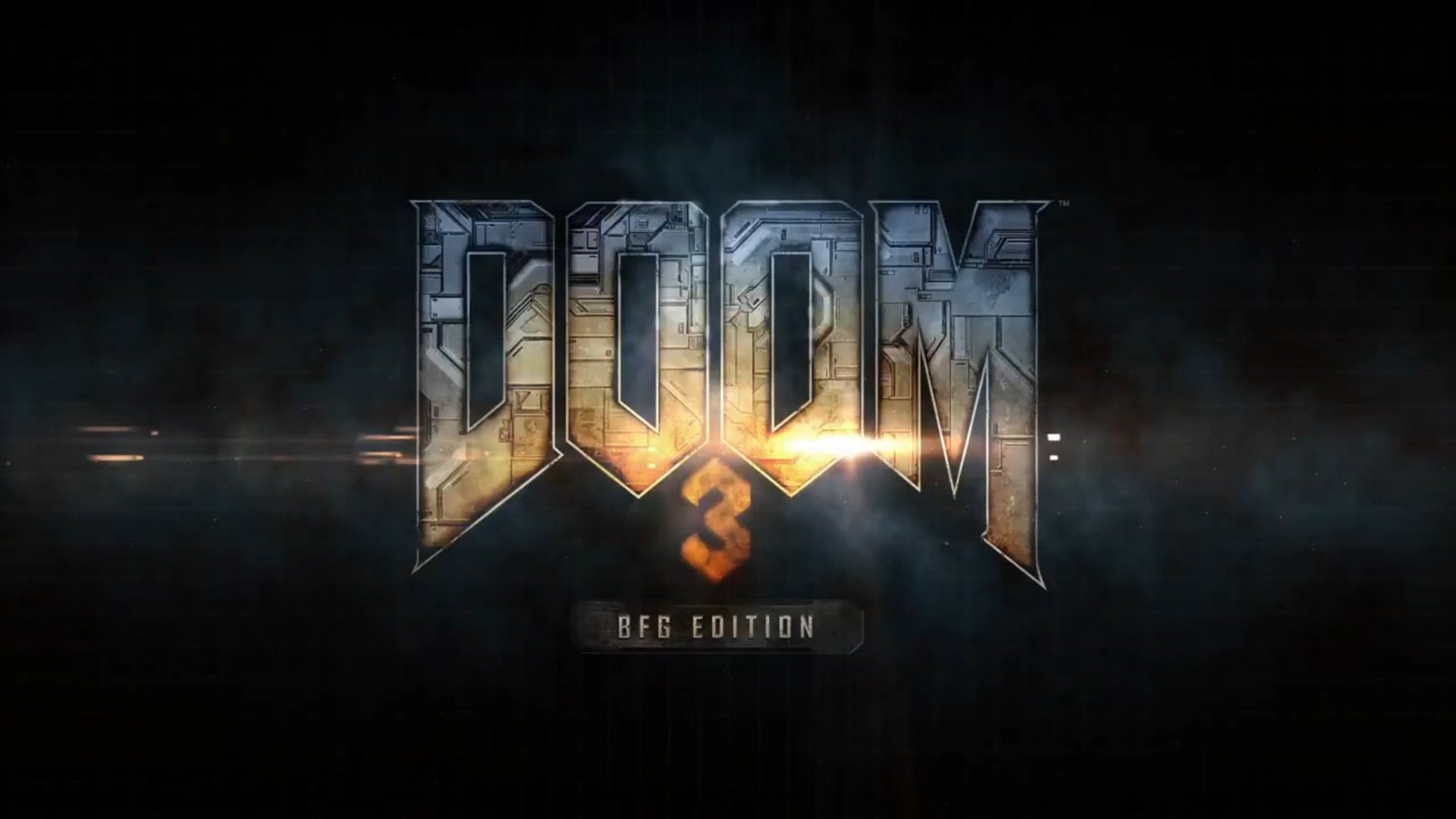 Doom, Doom 3