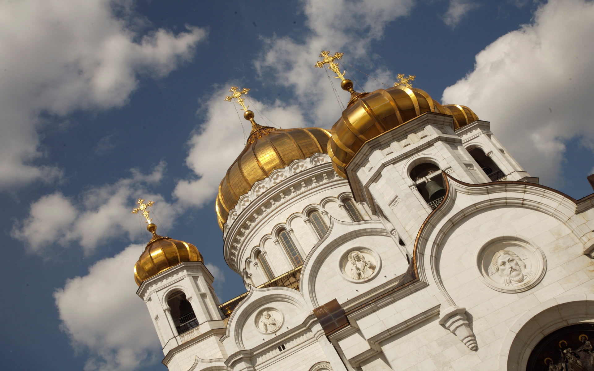 Cathedrals, Cathedral of Christ the Saviour