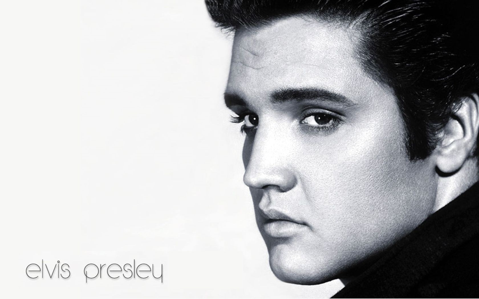 elvis presley, portrait, one person, young adult, headshot