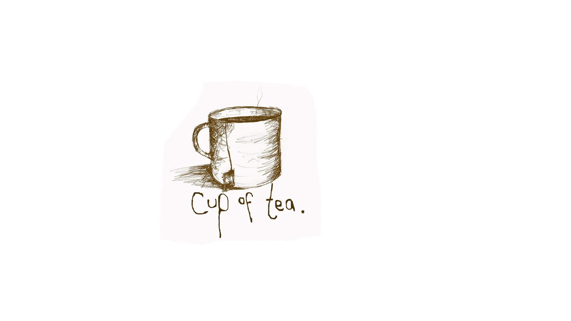 tea