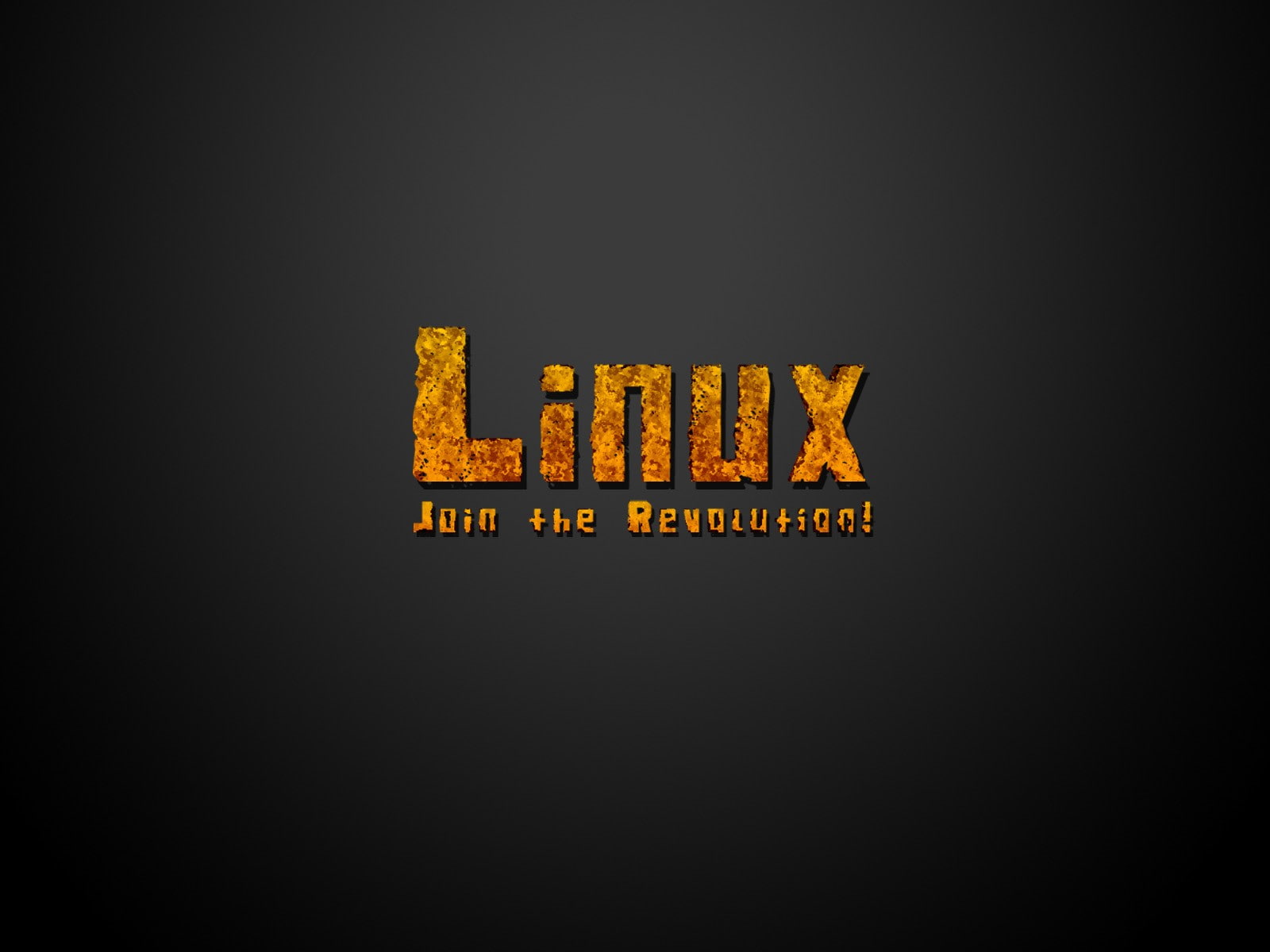 Linux, GNU